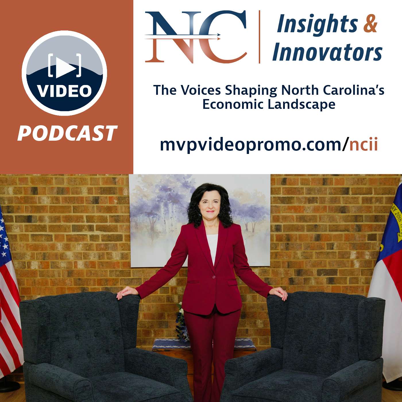 NC Insights & Innovators