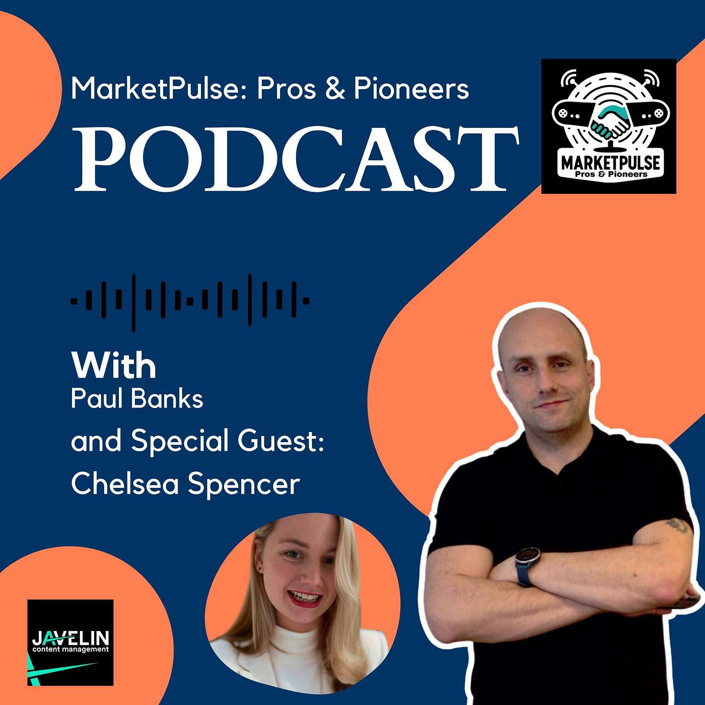 MarketPulse: Pros & Pioneers