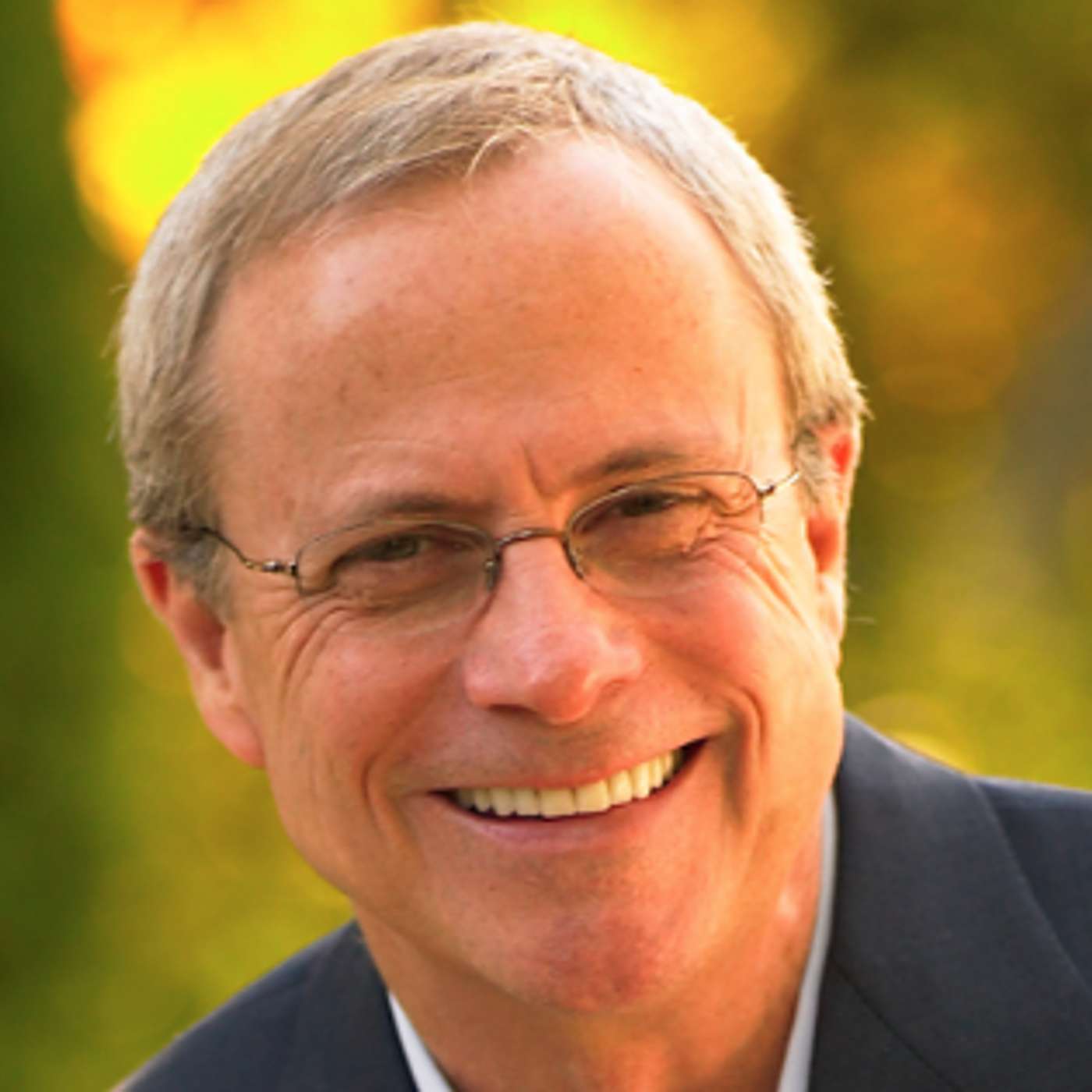 15 Talking with best-selling author David Allen about "Getting Things Done"