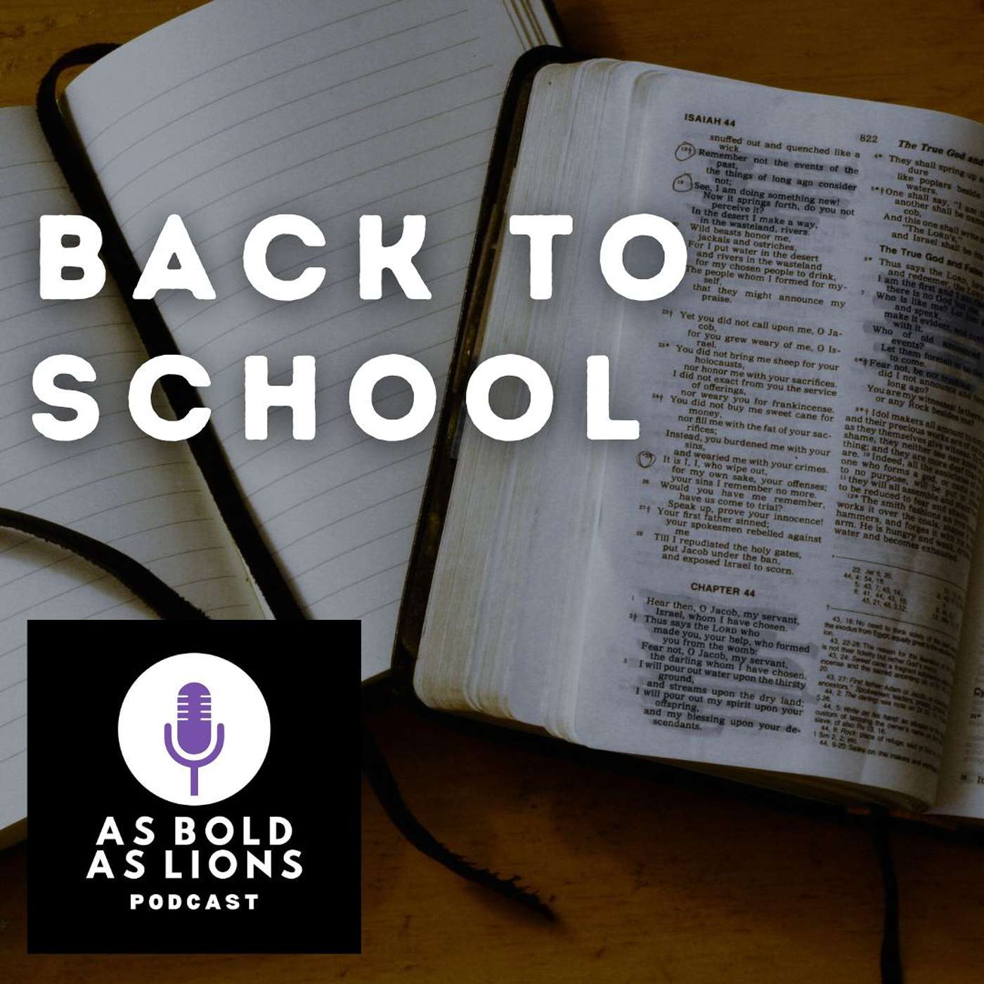 Back To School