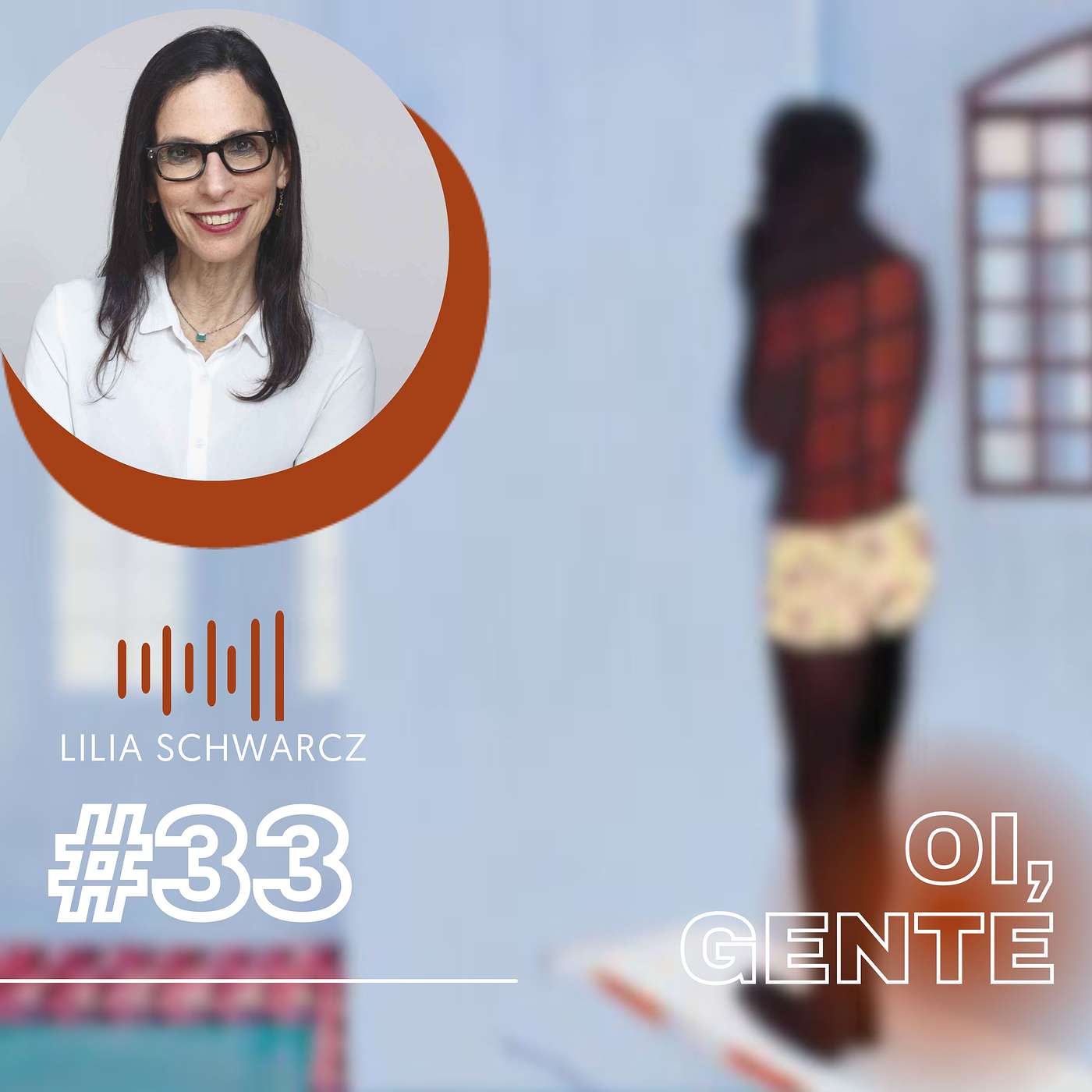 Oi, Gente