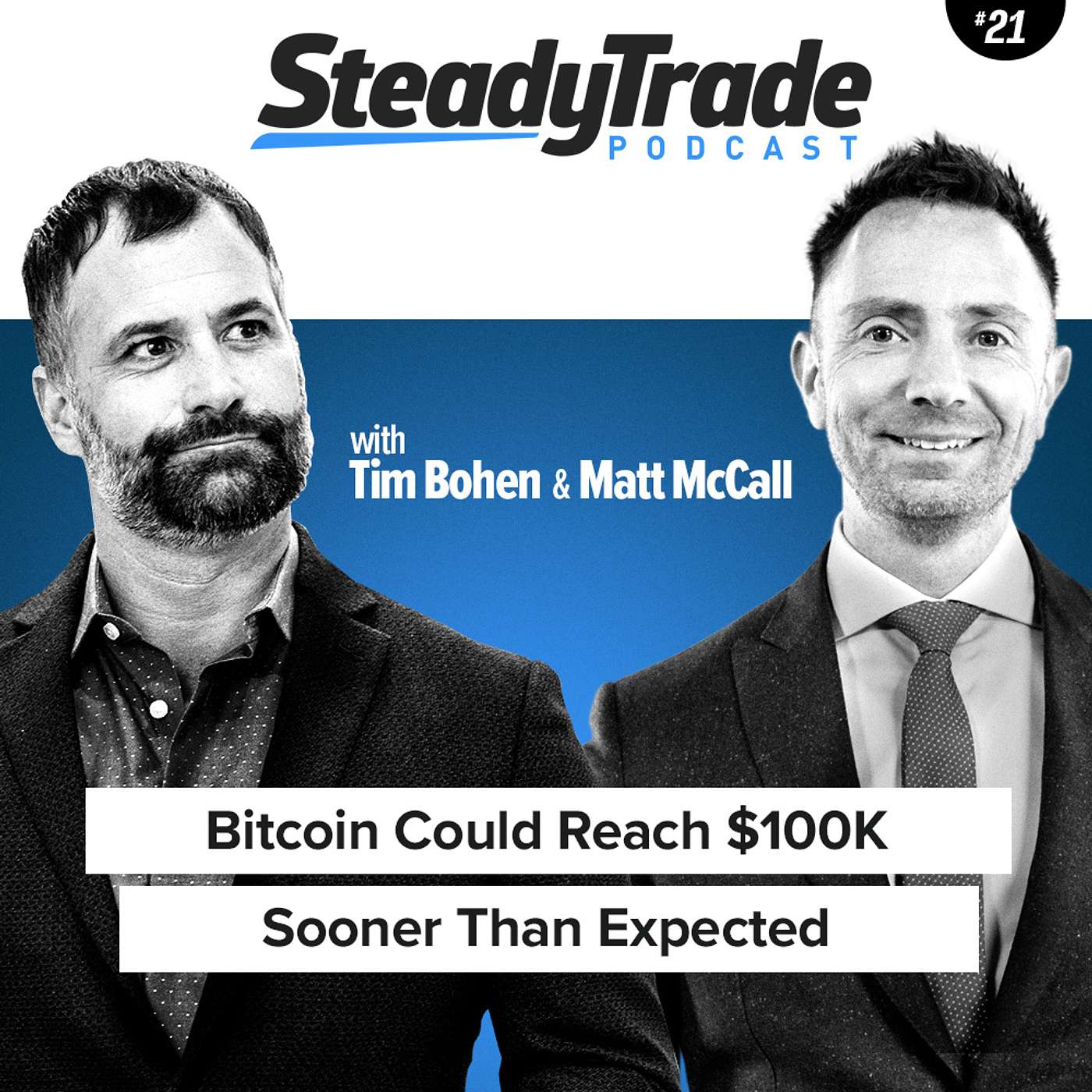 Bitcoin Could Reach $100K Sooner Than Expected