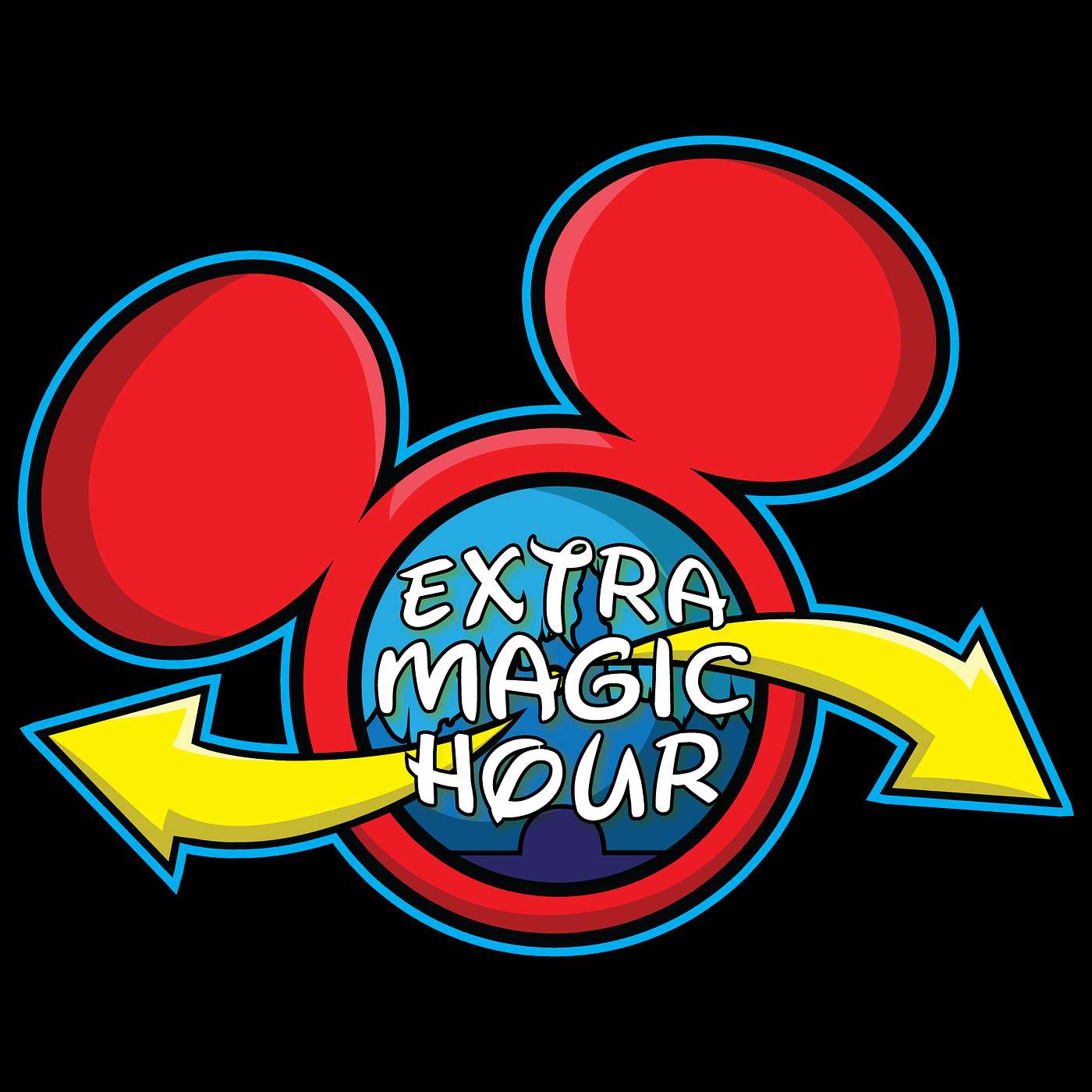 Extra Magic Hour - CM Preview For Tiana's Bayou Adventure and Much More episode artwork