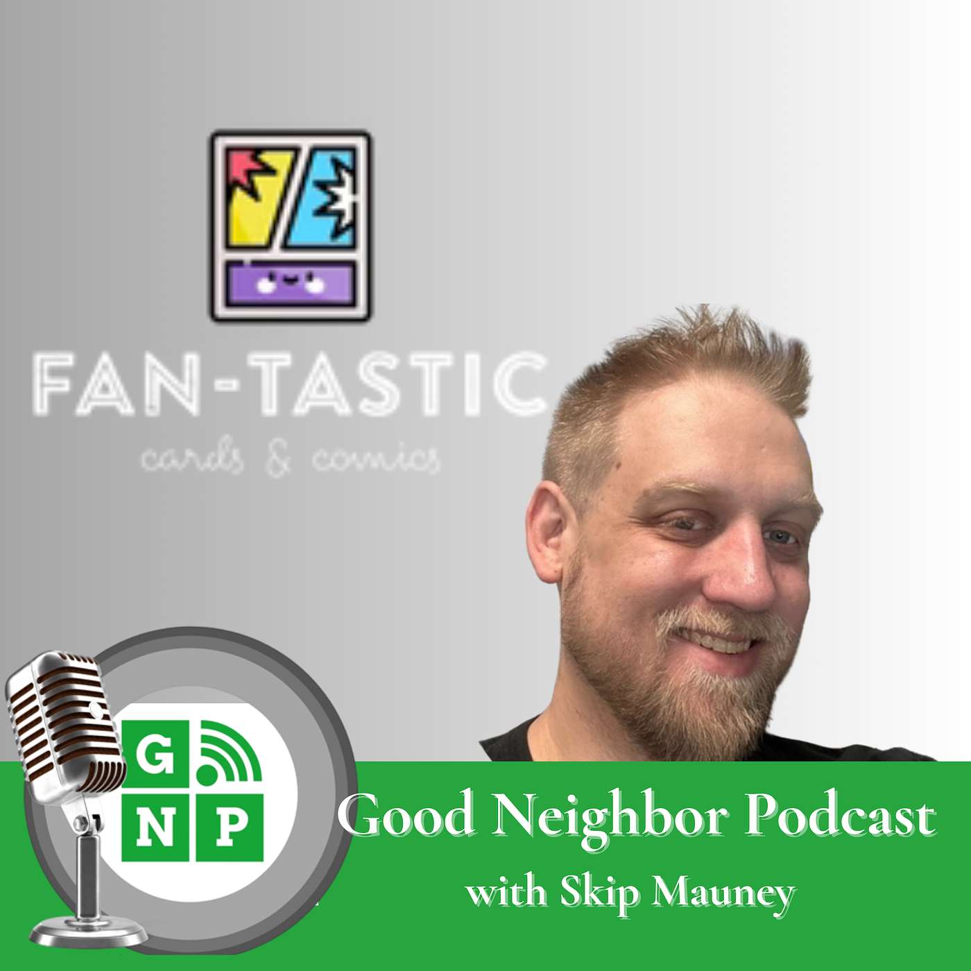 Good Neighbor Podcast: TN-WNC-SWVA