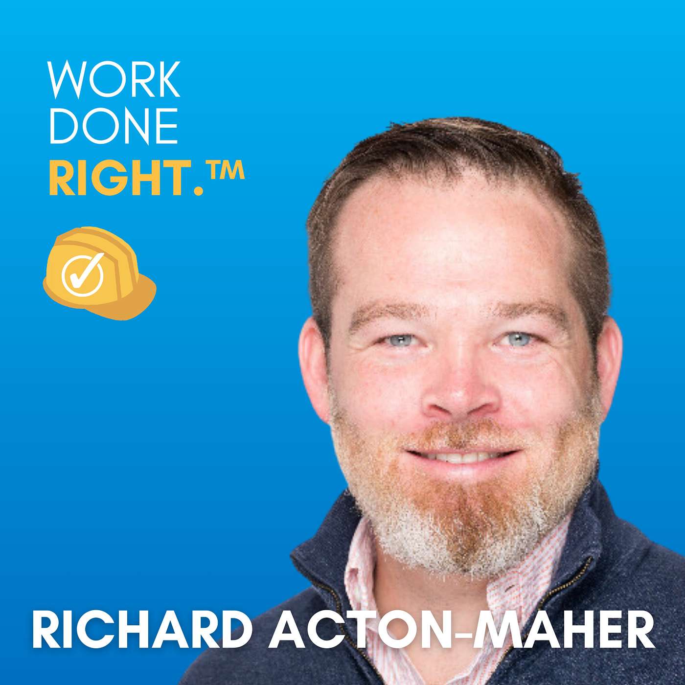 How To Champion the AI Revolution At Your Company with Richard Acton-Maher How To Champion the AI Revolution At Your Company with Richard Acton-Maher