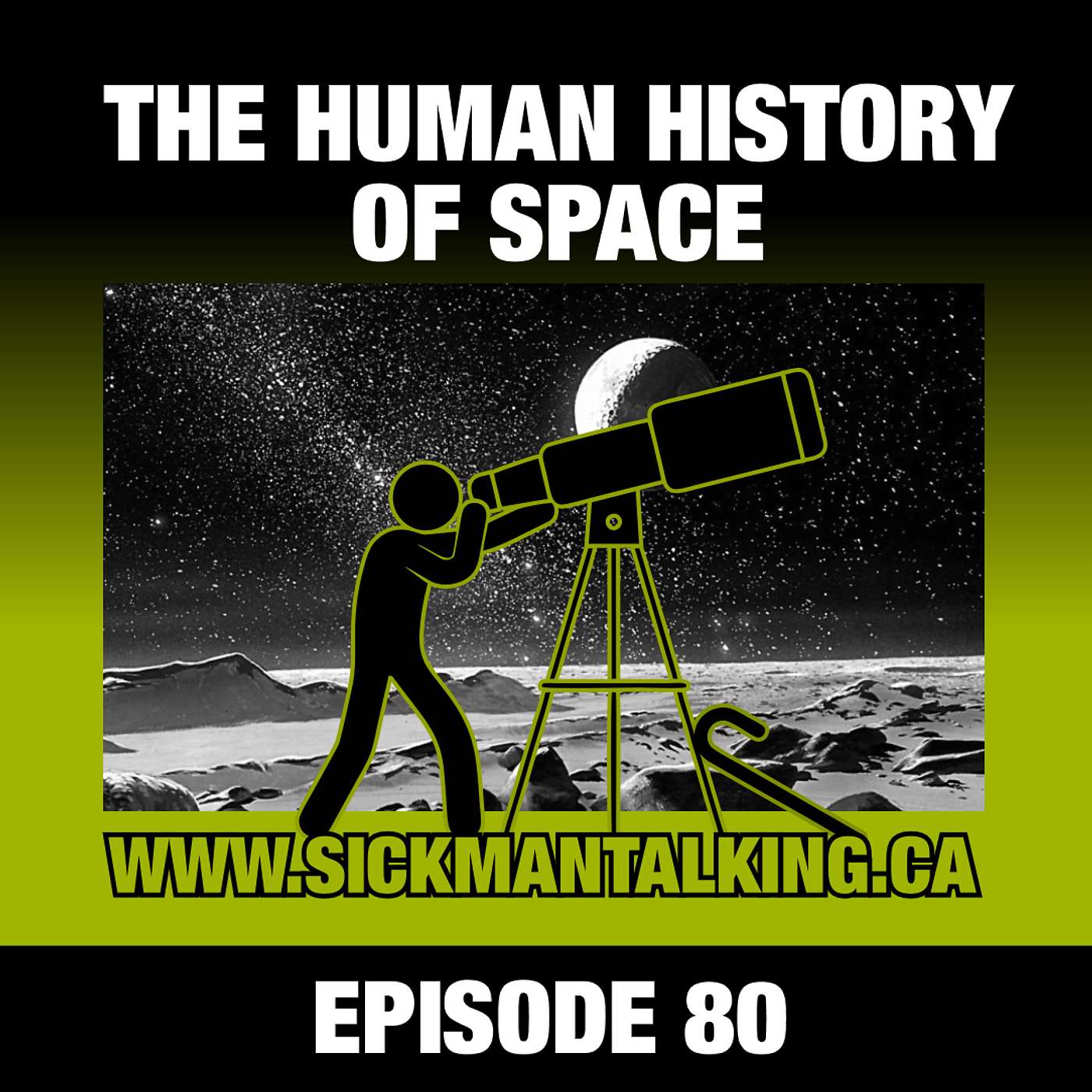 Podcast artwork
