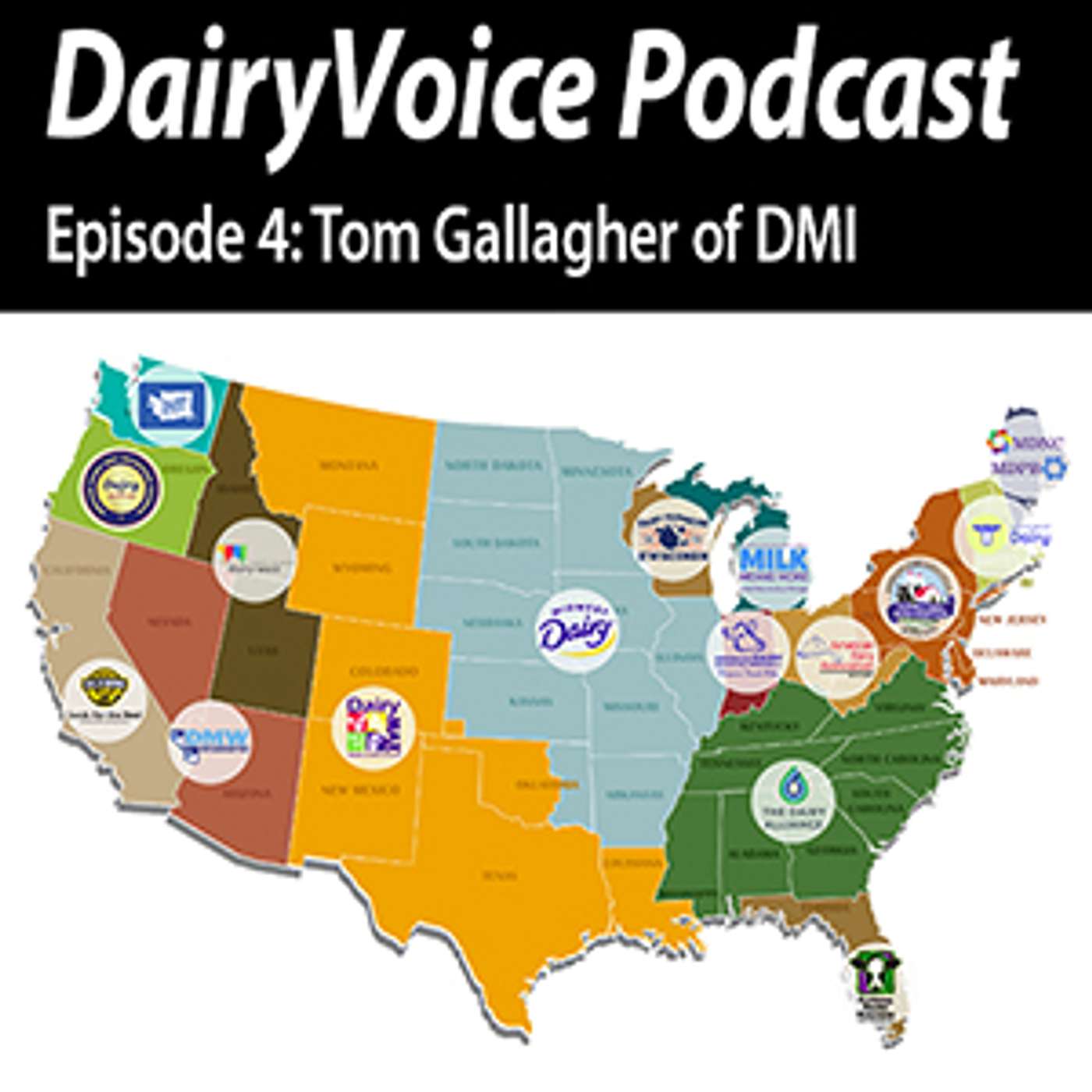 DairyVoice Podcast