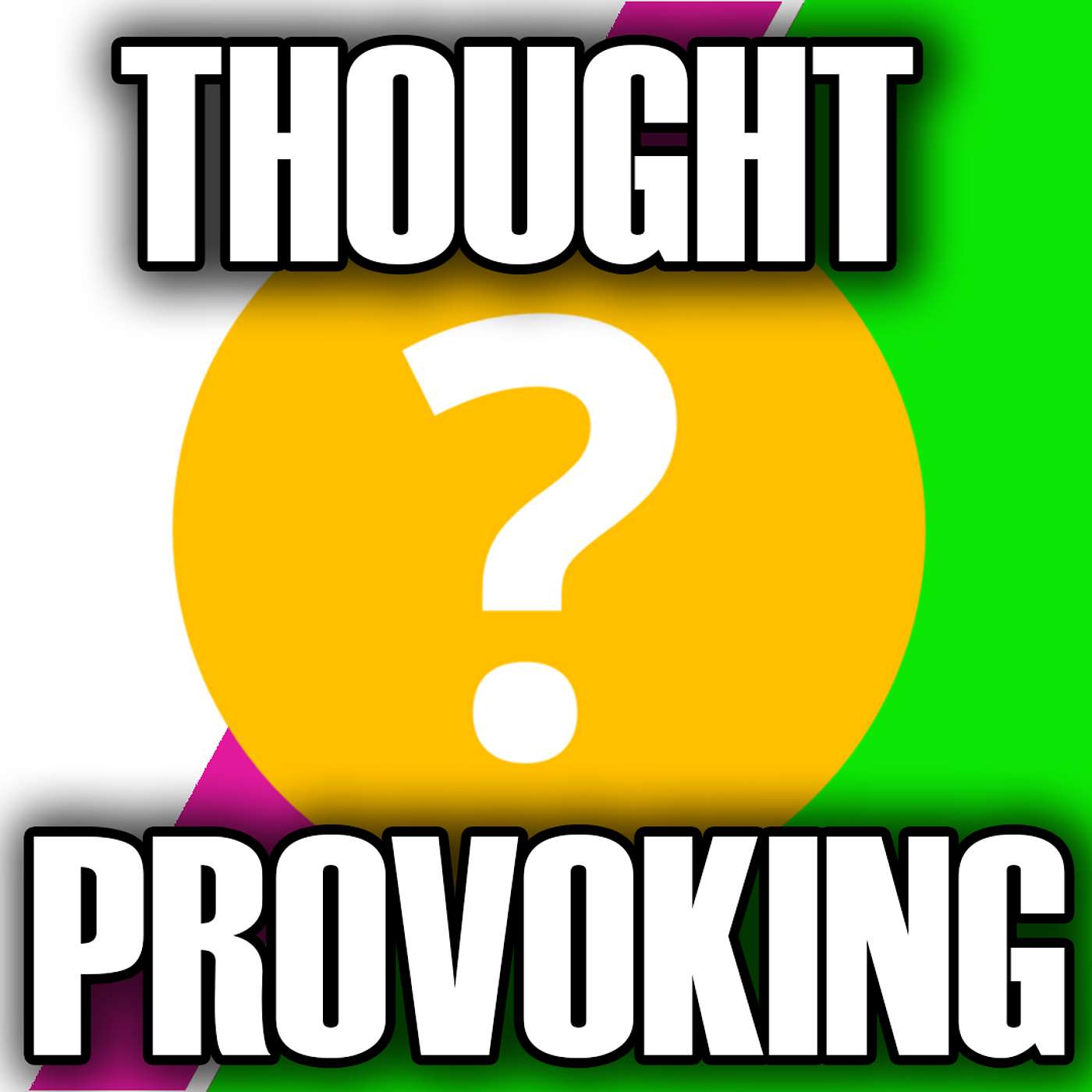 Life Changing Questions