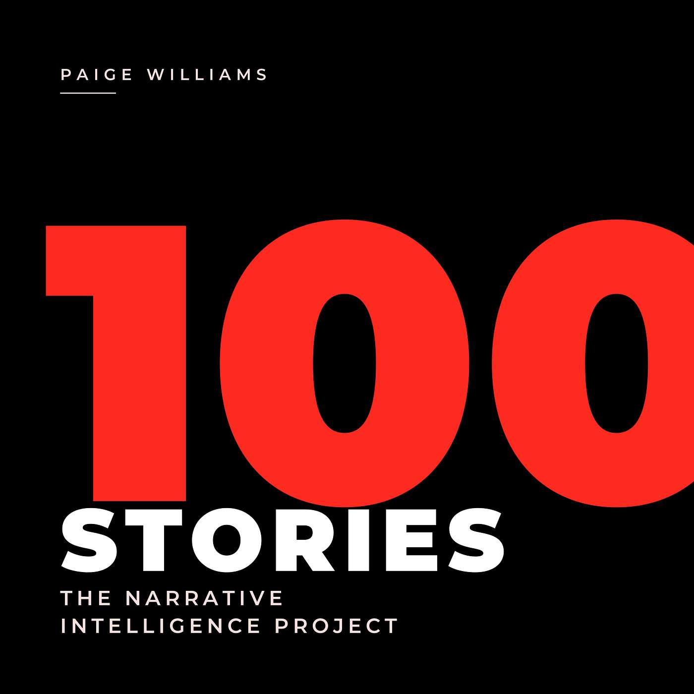 Matt Anderson: Values Fatigue and the Courage to Leave | 100 Stories 003 episode artwork