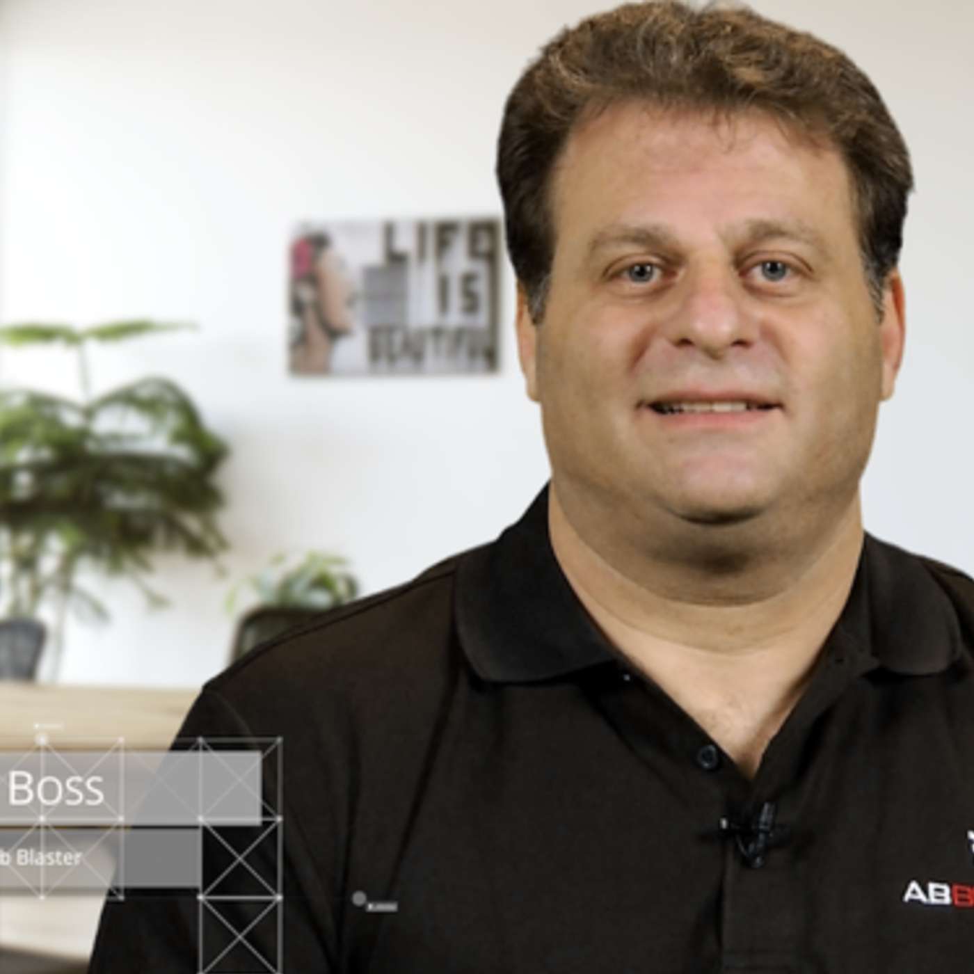 MIAs1e21 - Chris Talks to the Boss about Inventing and Taking Products to Market