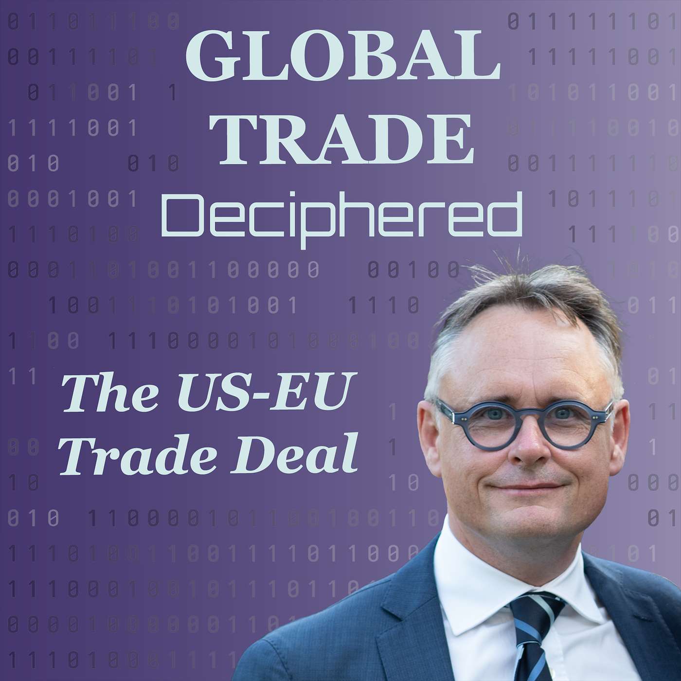 Privileged Discussions: Global Trade Deciphered