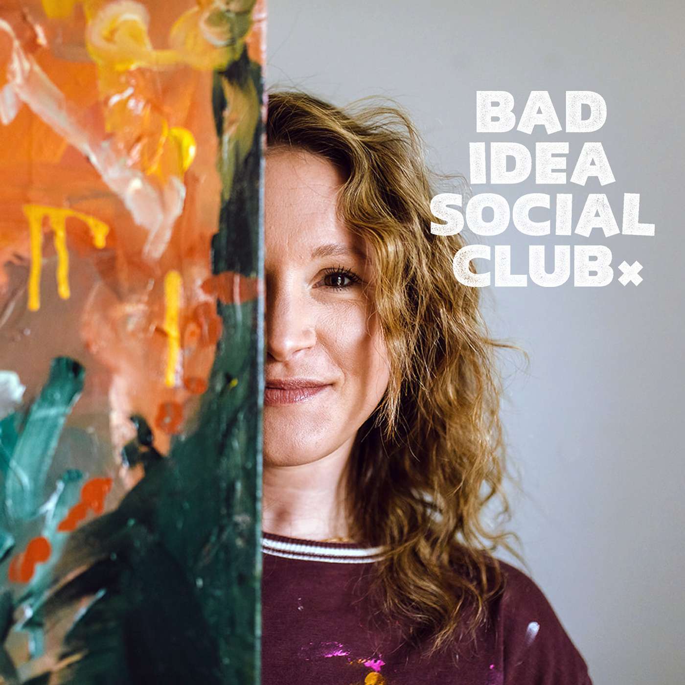 Bad Idea Social Club