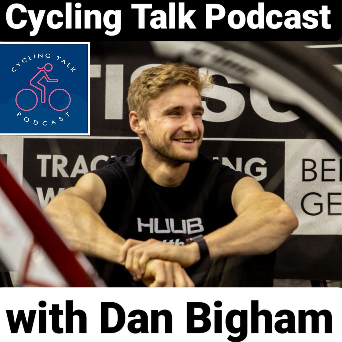 Cycling Talk Podcast