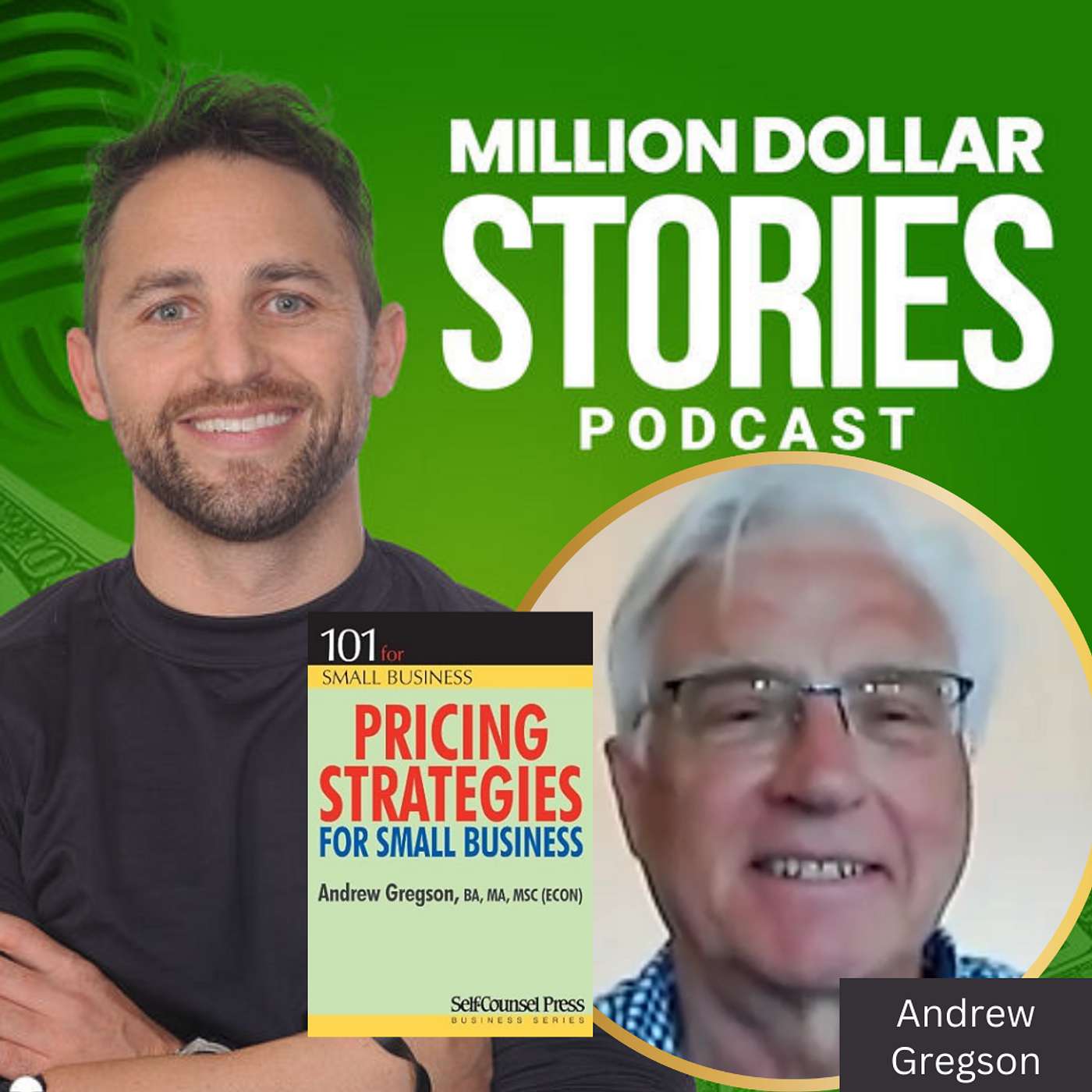 The Mike Fallat Podcast