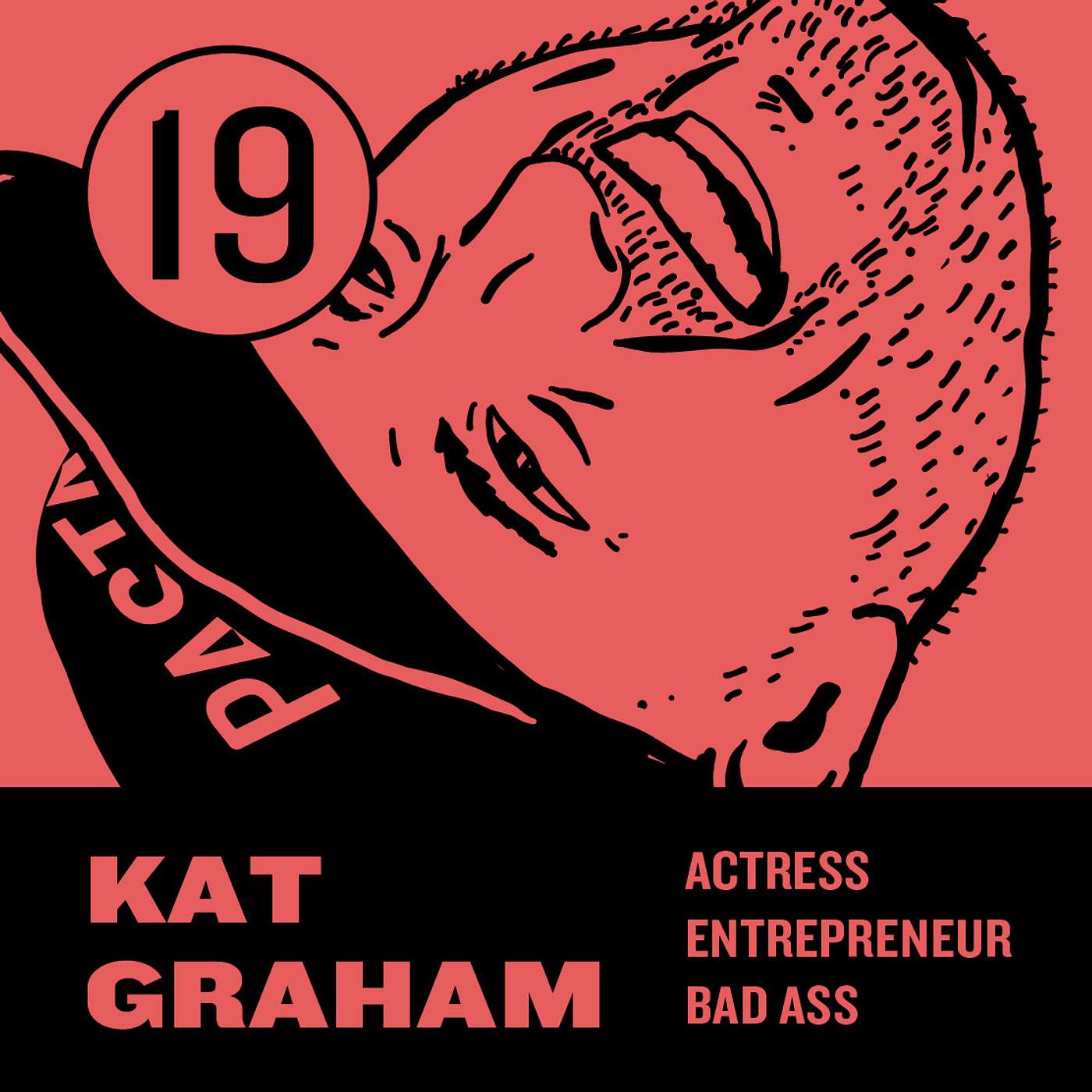 Kat Graham