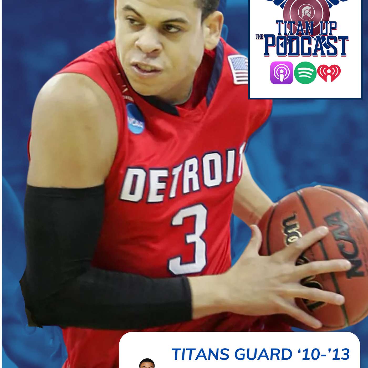 39: Ray McCallum Jr.