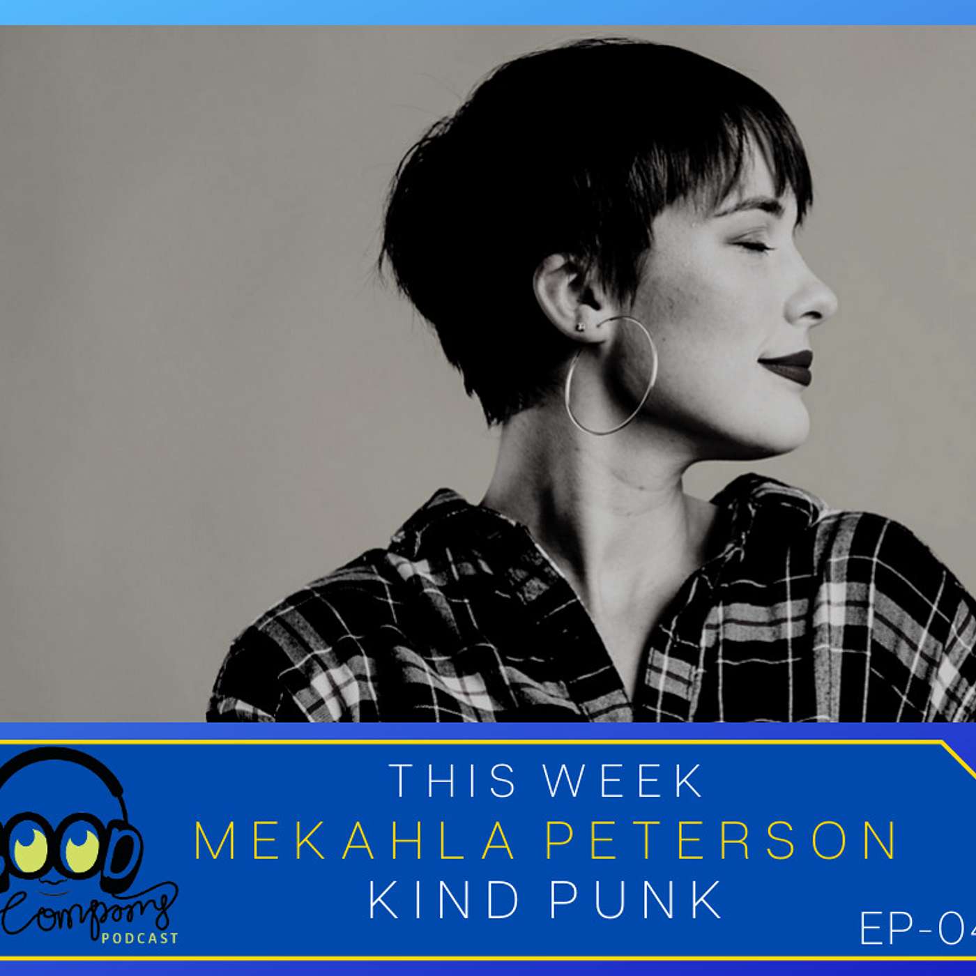 Mekhala Peterson - Ep047