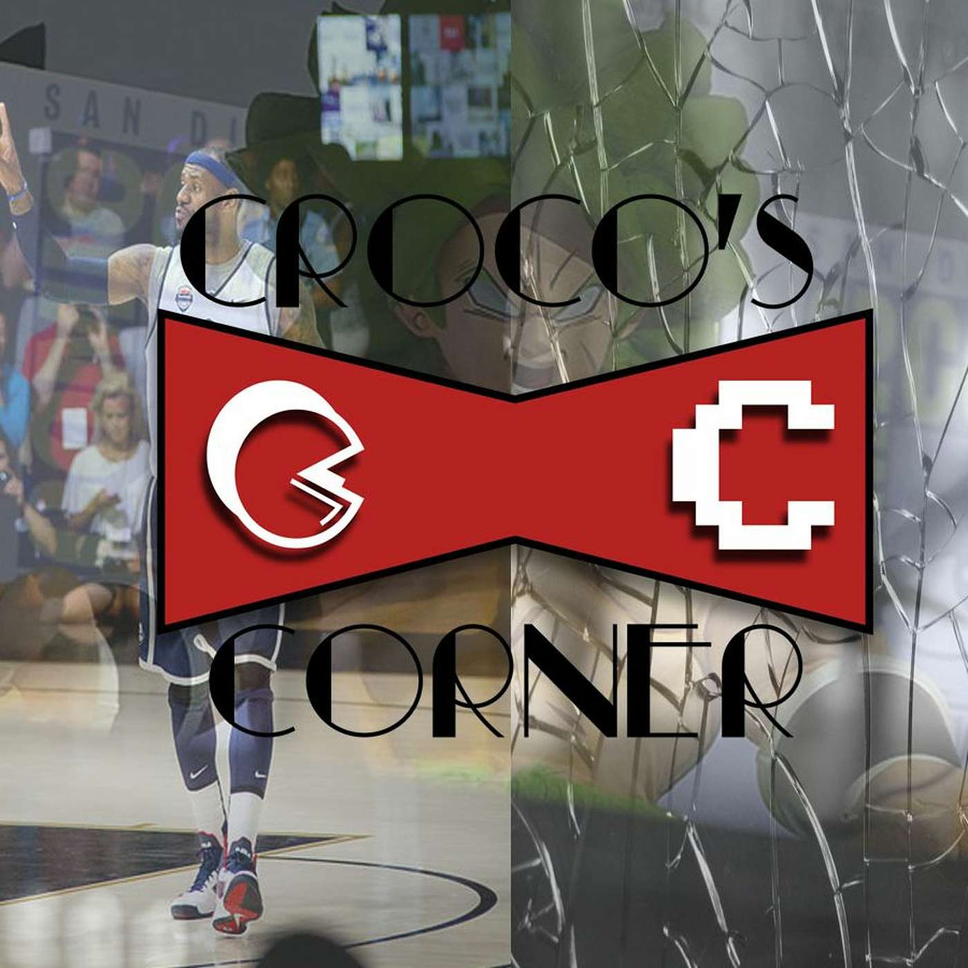 Croco\'s Corner