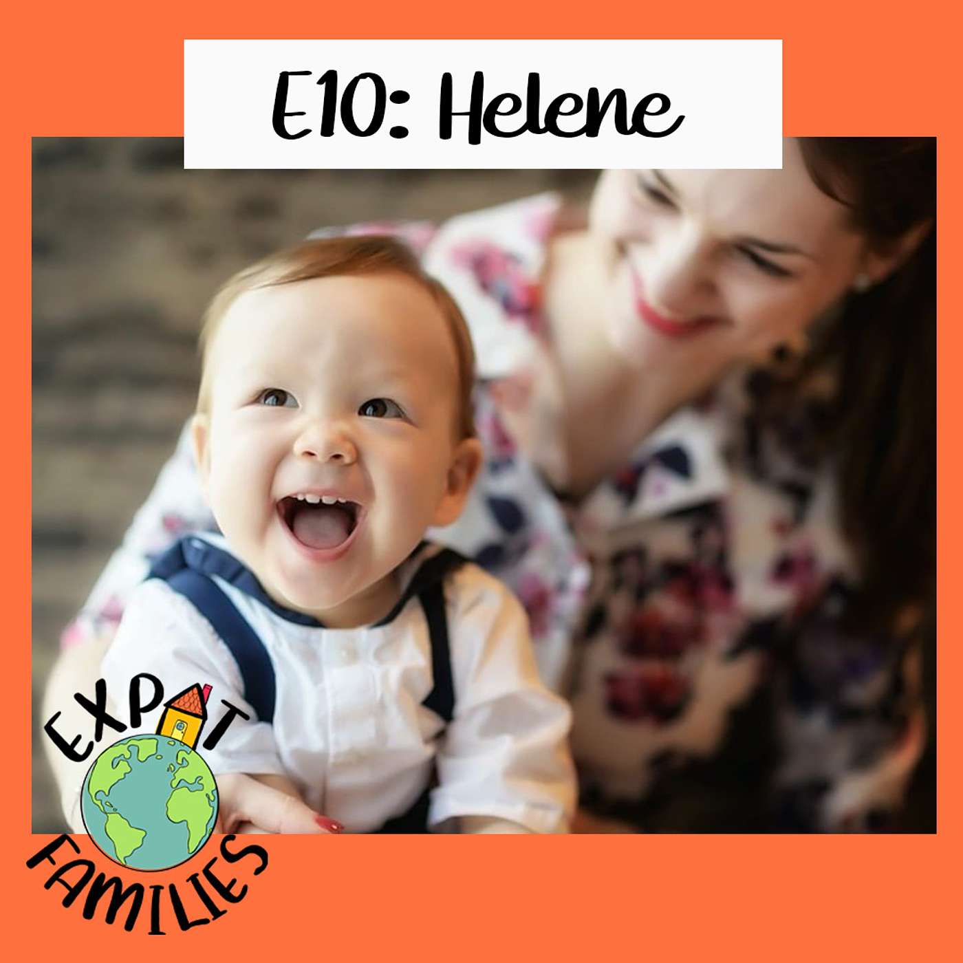 EXPAT FAMILIES