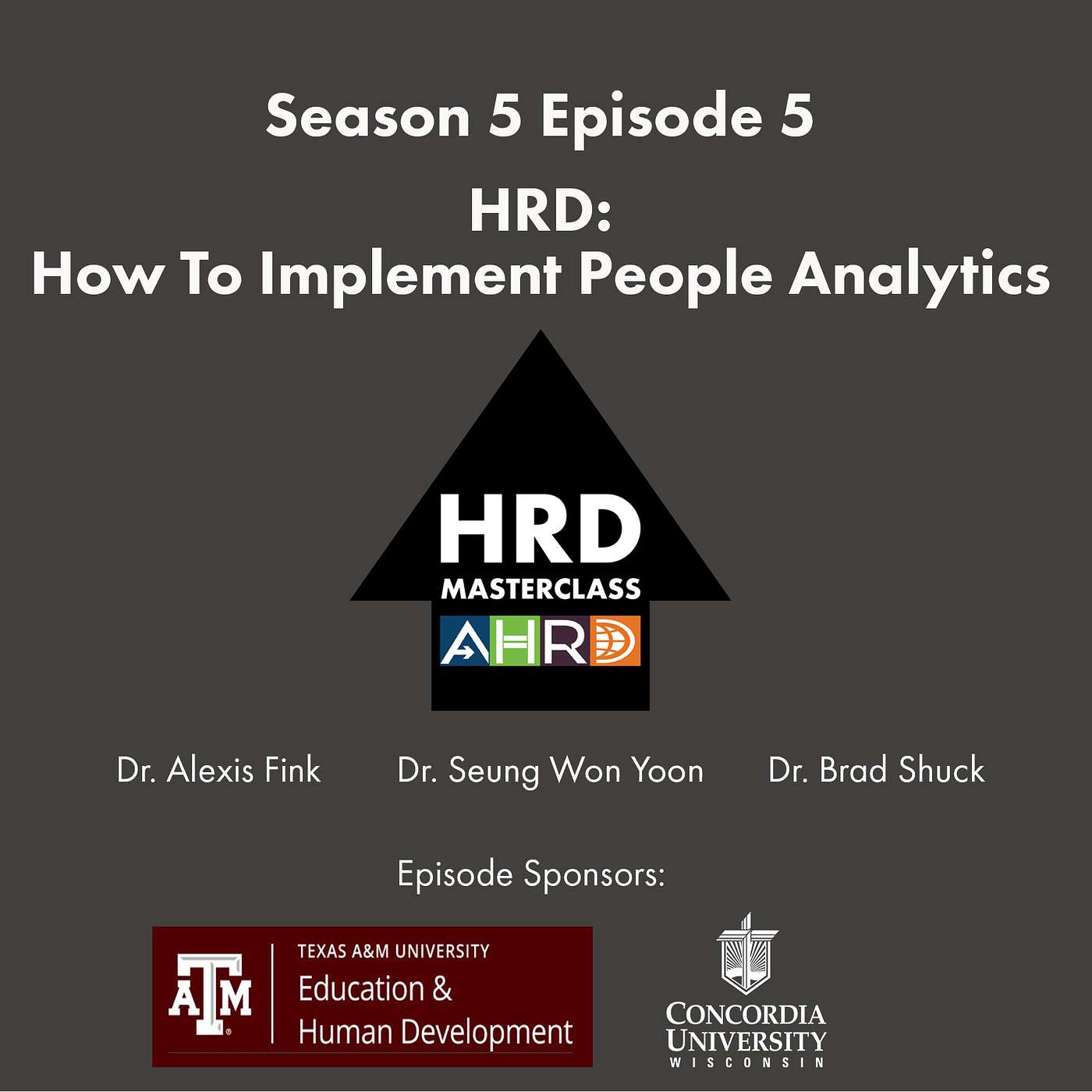 HRD: How To Implement People Analytics