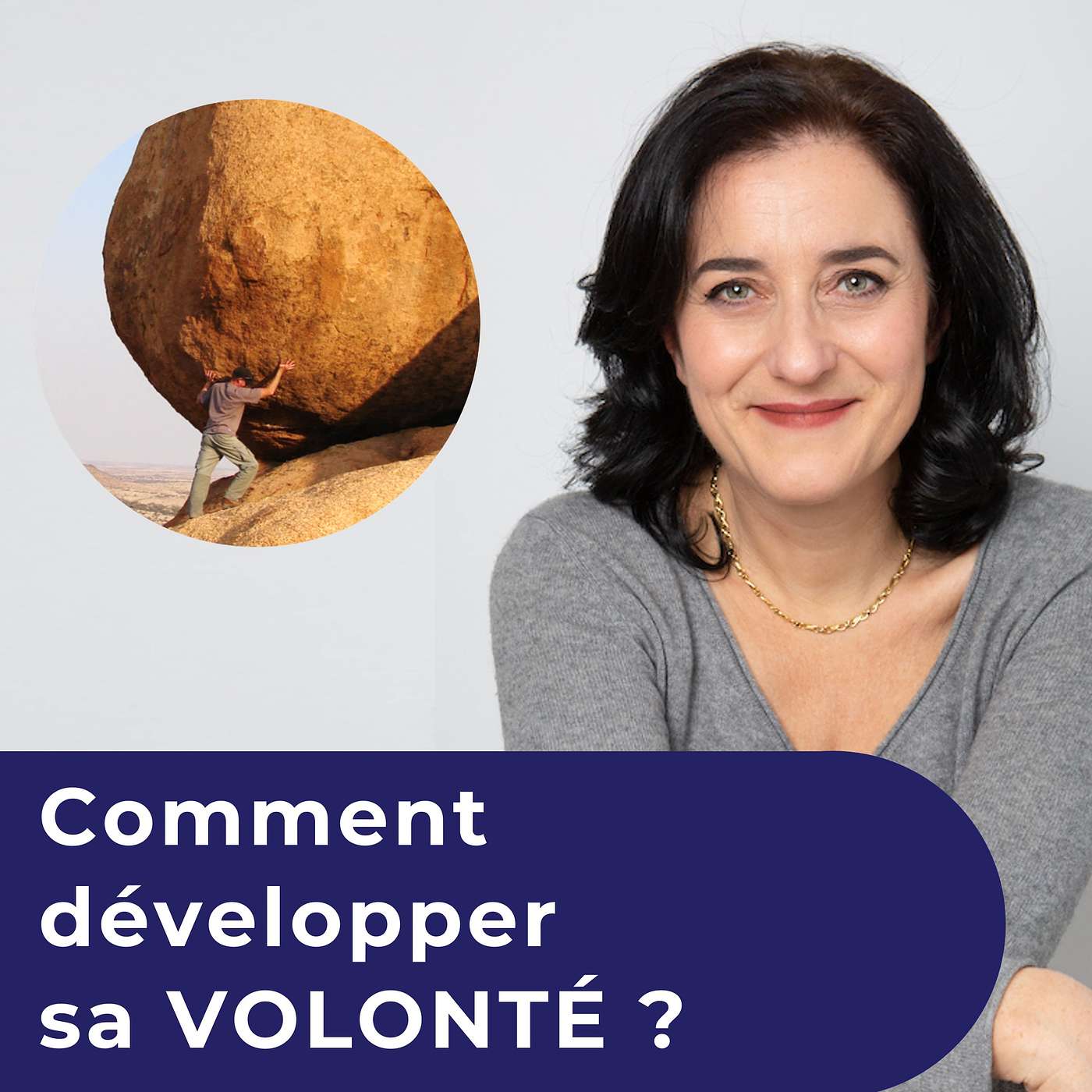 Une touche d\'INSPIRATION par Guillemette Moreau