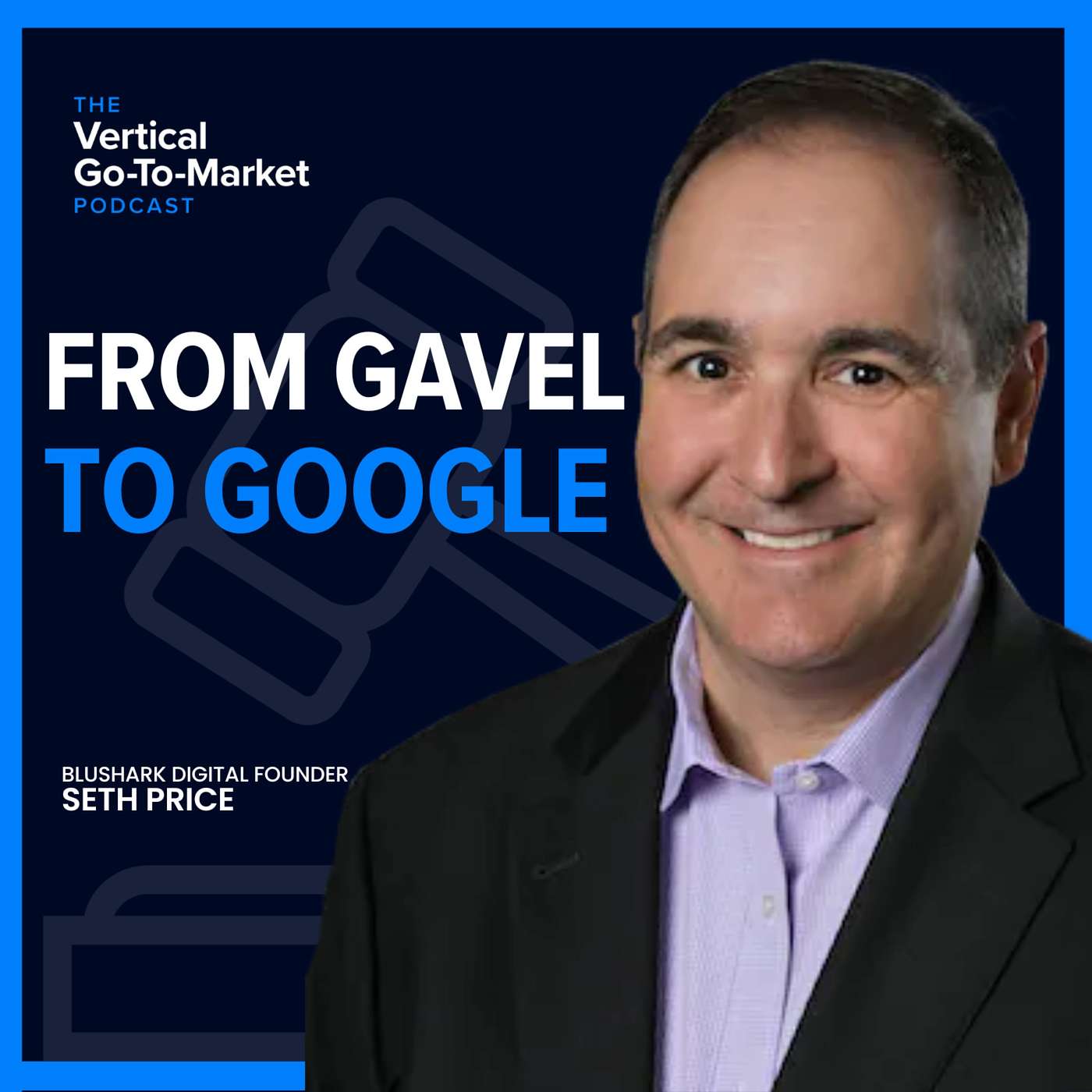 The Deep Specialization™ Podcast