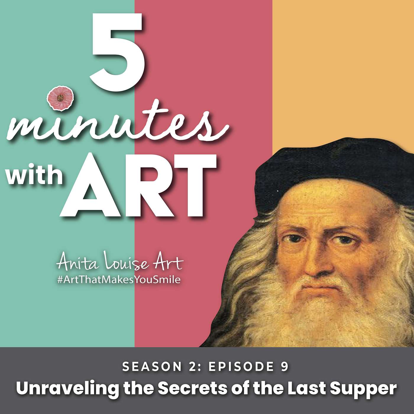 Unraveling the Secrets of the Last Supper by Leonardo da Vinci
