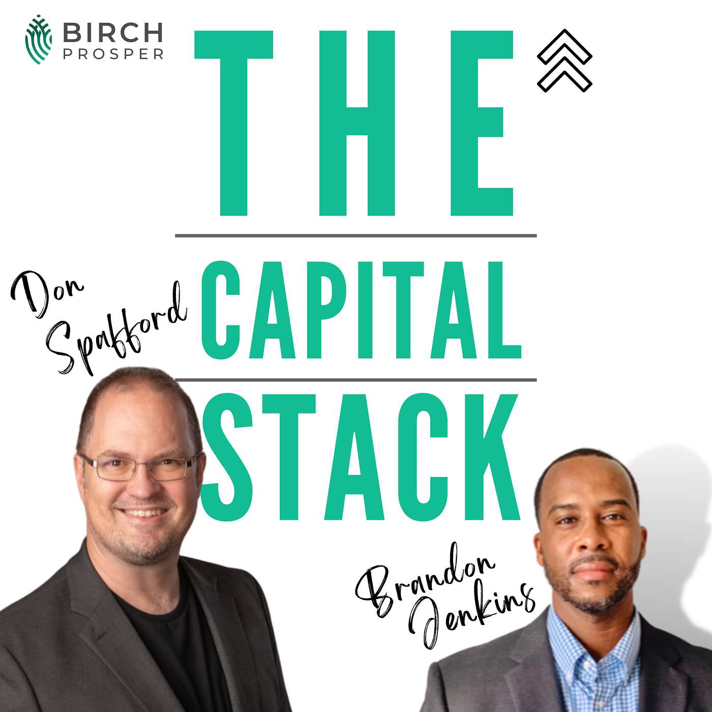 The Capital Stack