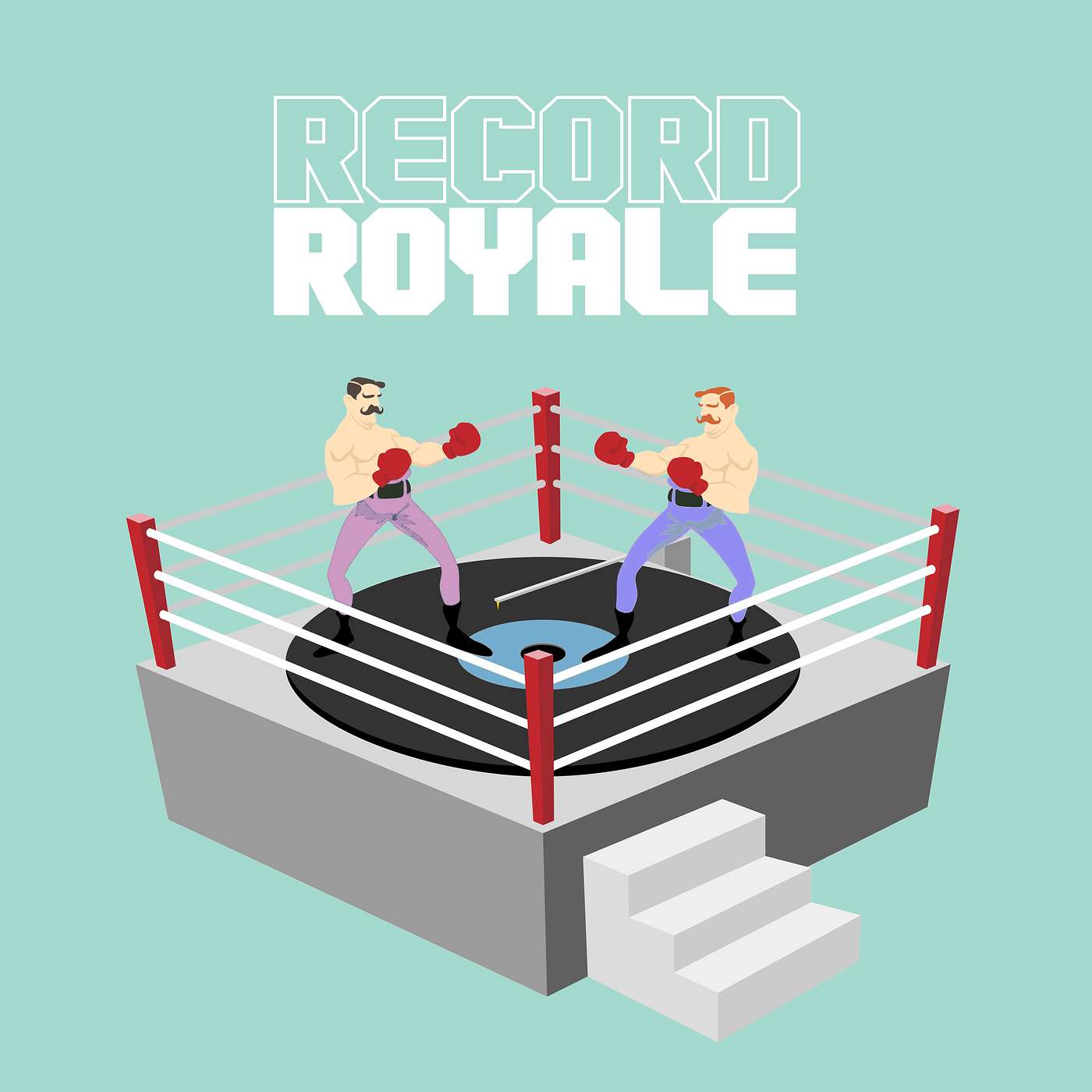 Bracket Episode: Every Season Seven Album Against Each Other
