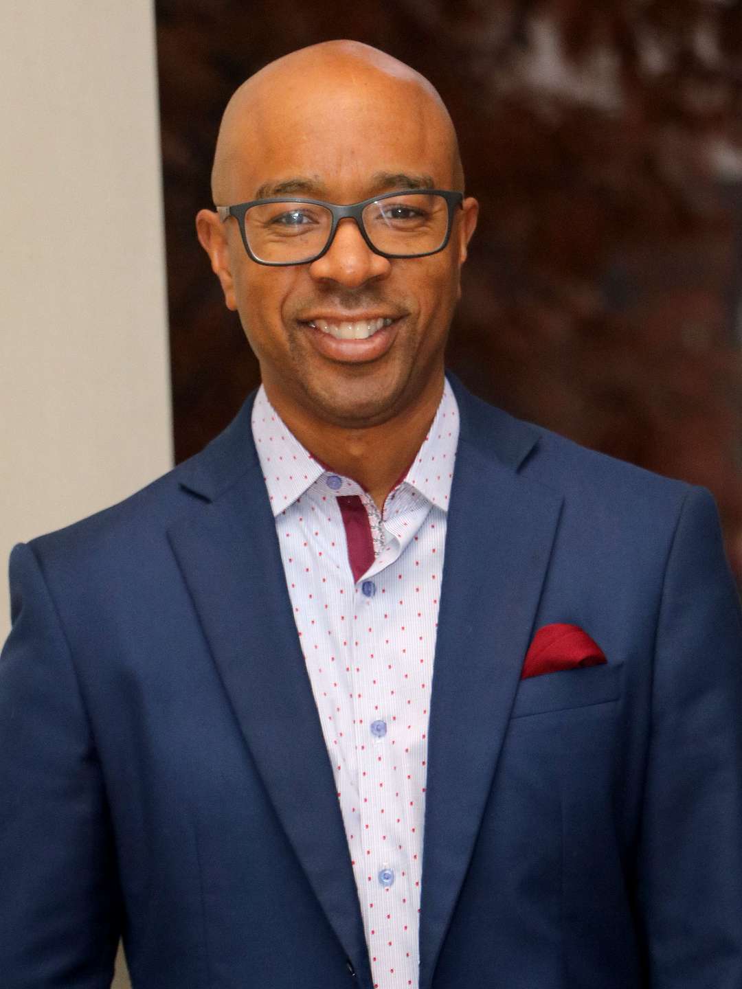 Chance W. Lewis, PH.D.