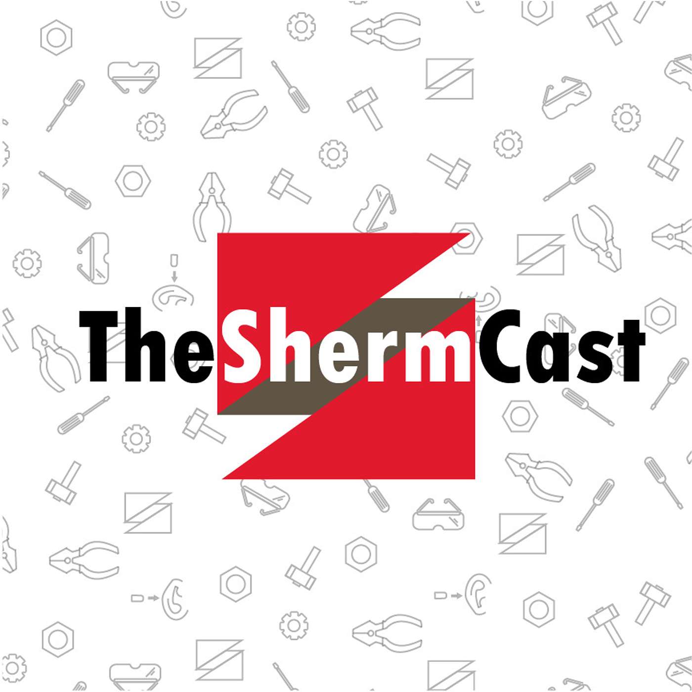 The ShermCast: Who Are We? (S1E1)