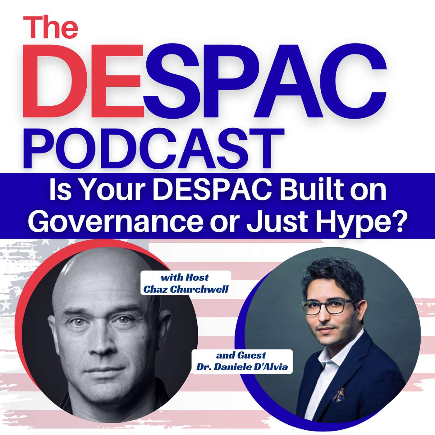 Is Your DESPAC Built on Governance or Just Hype?