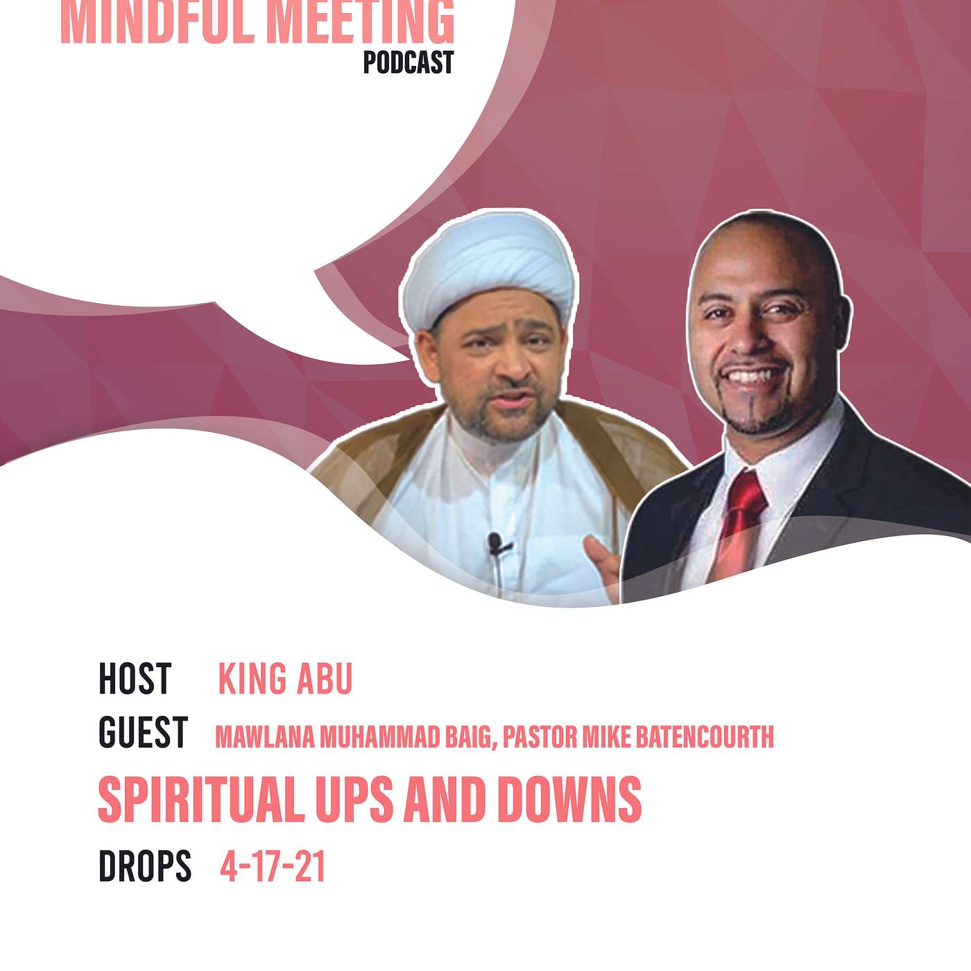 Mindful Meeting