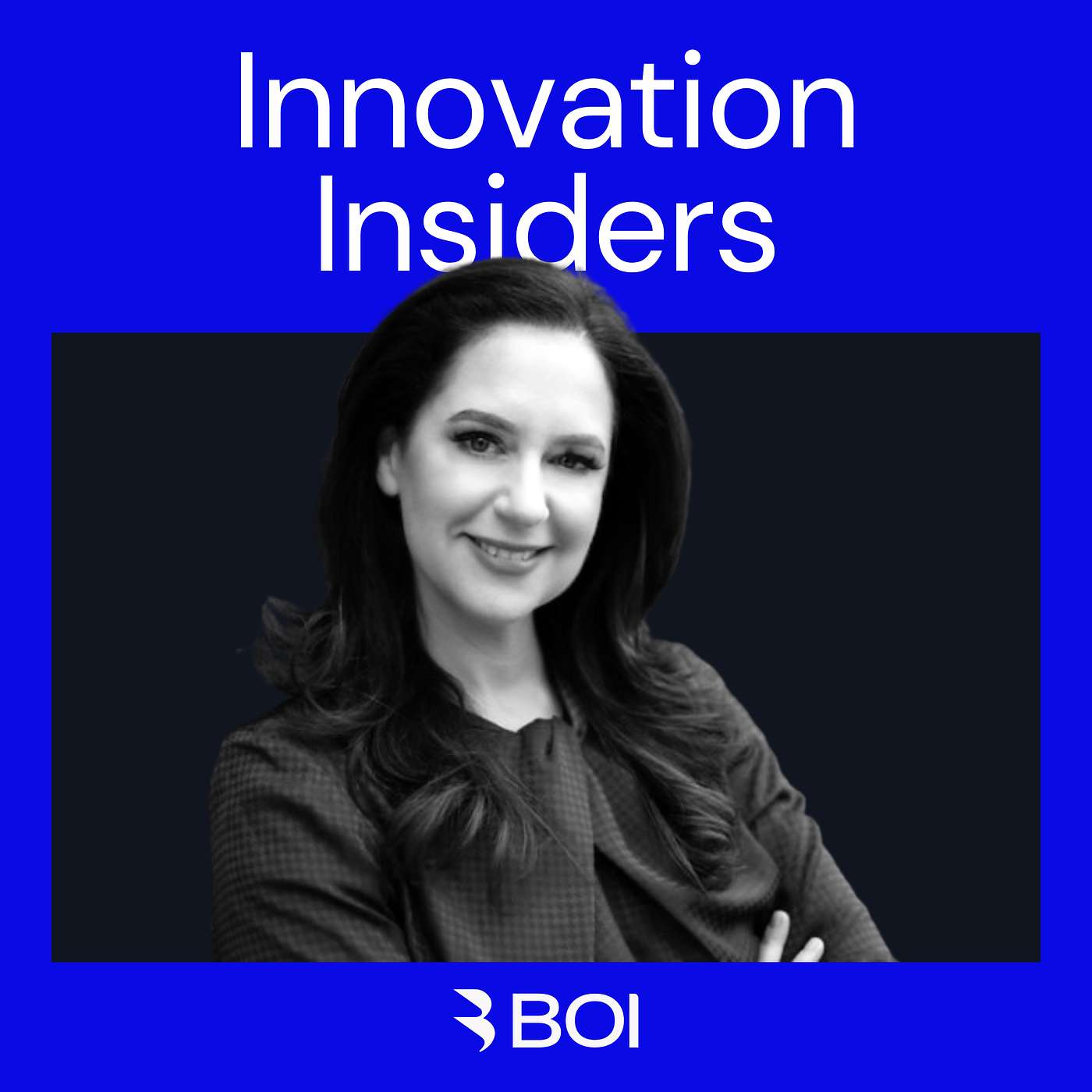 Blending tech and innovation at JP Morgan and Chase