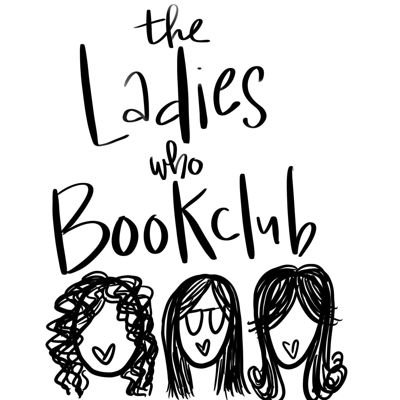 The Ladies Who Bookclub