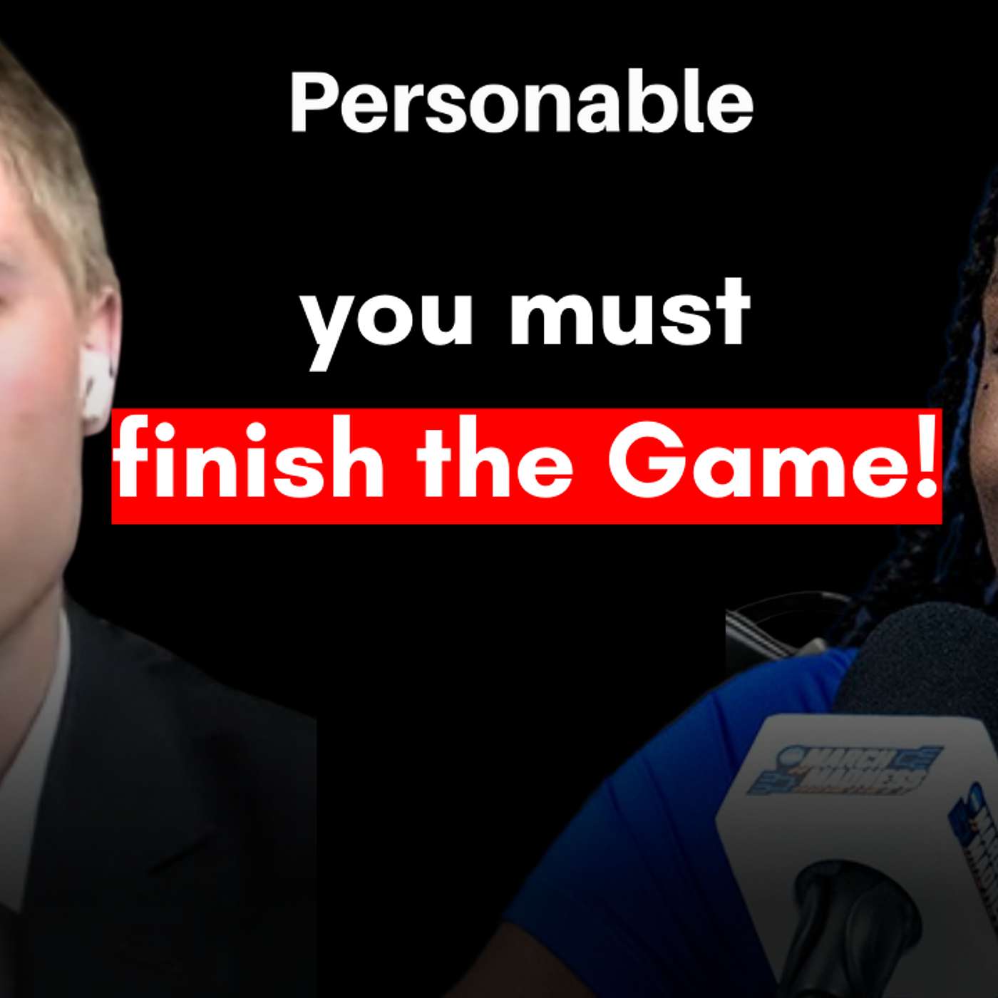 Basketball Phenom's SECRET To Keep Winning! What It Takes To Get To The Top! (USA World Champion)