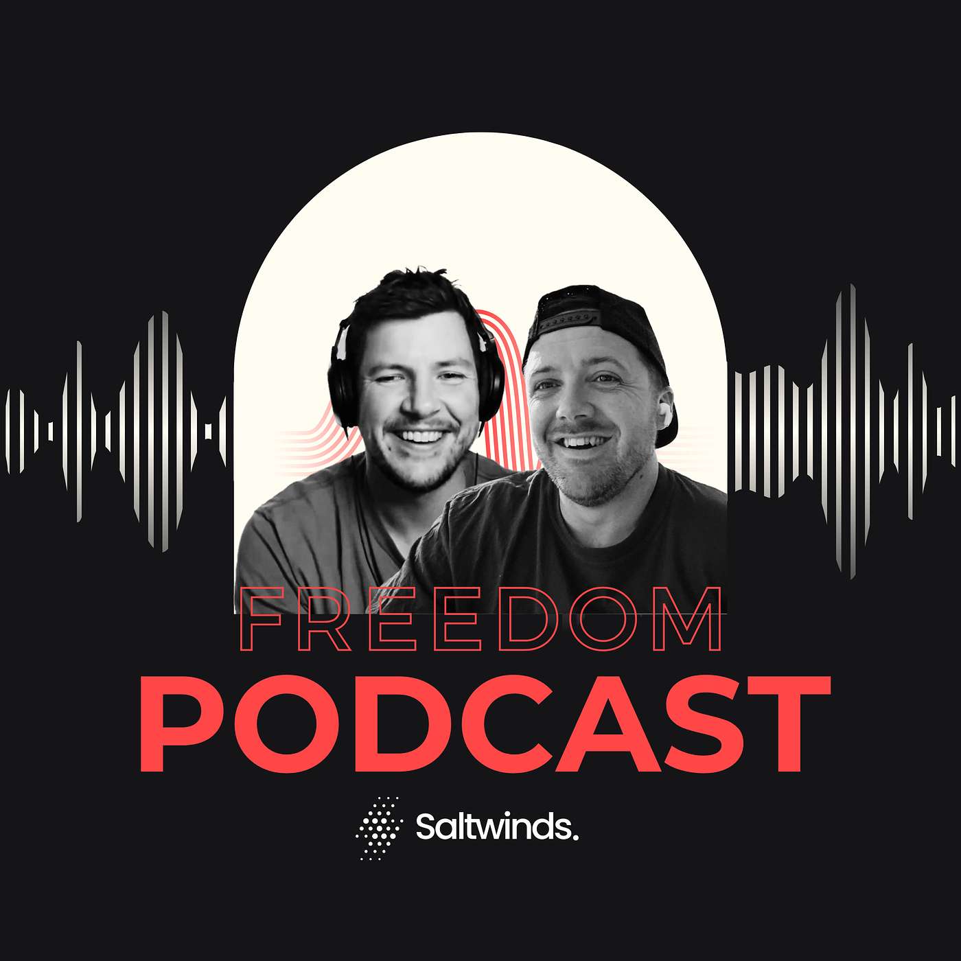Freedom Podcast
