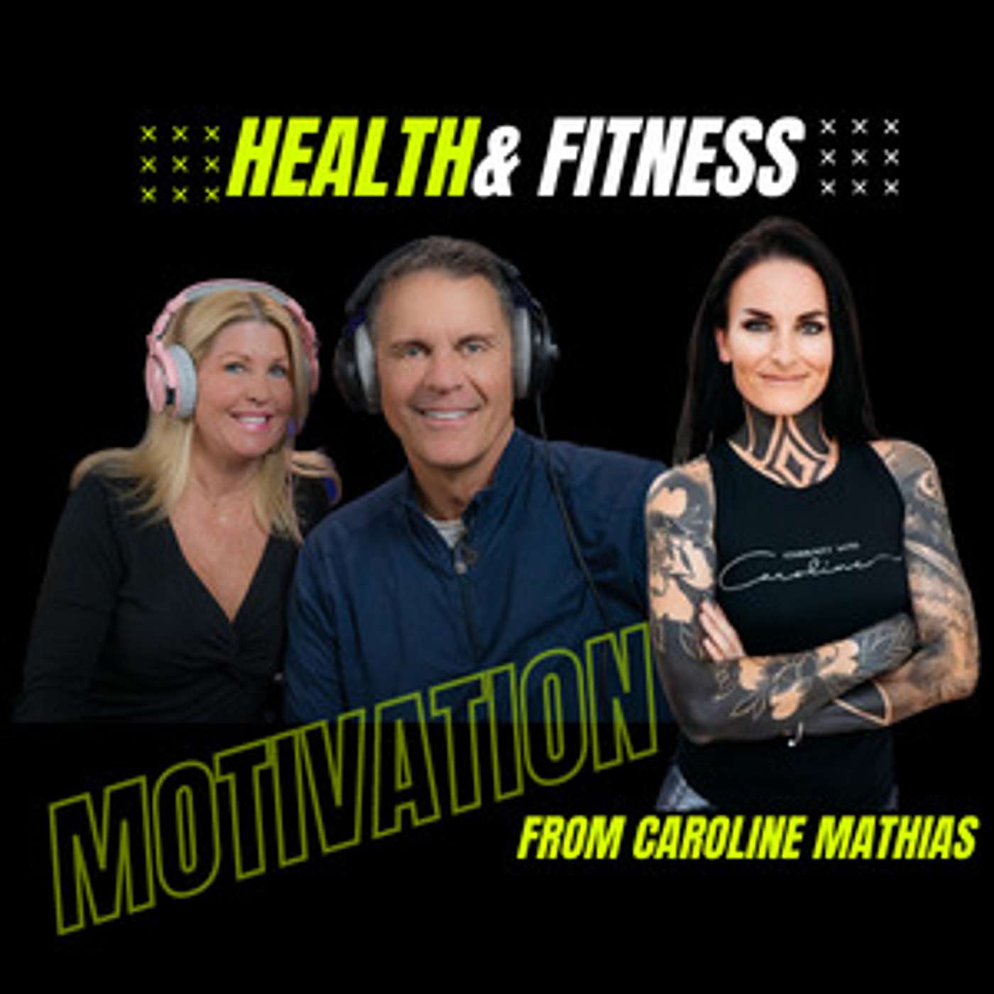 Let\'s Talk with Mark & Michelle