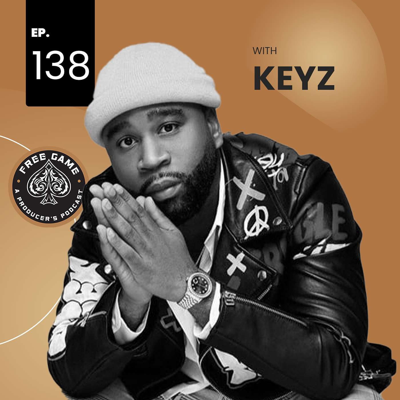 FreeGame Producer's Podcast - Episode 138 with Keyz