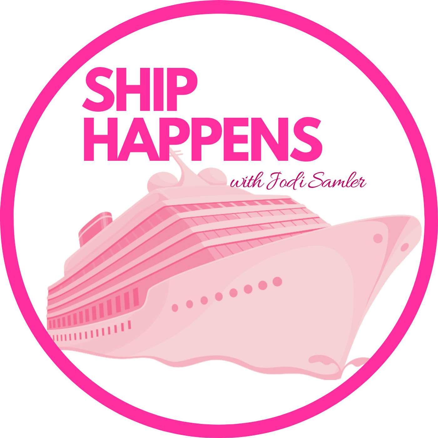 All Aboard! Intro to Ship Happens All Aboard! Intro to Ship Happens