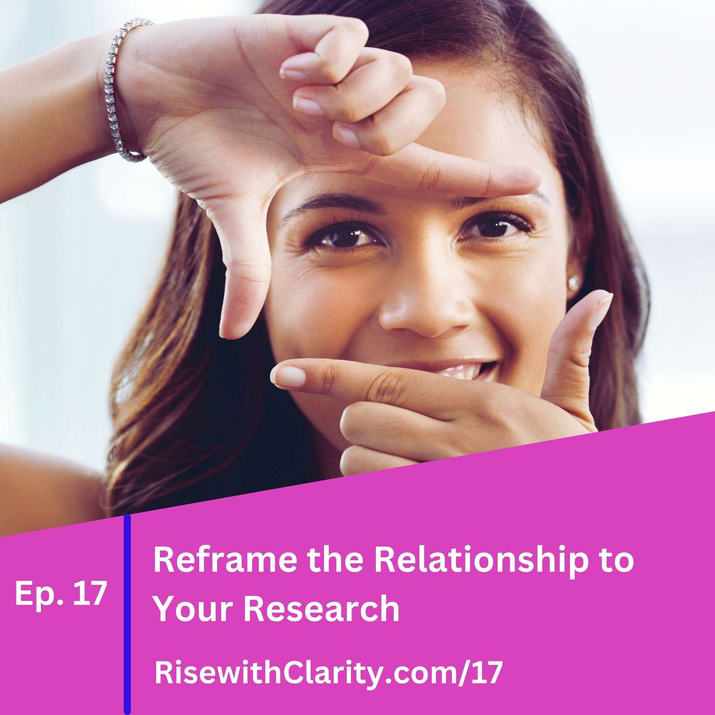 Rise with Clarity Podcast