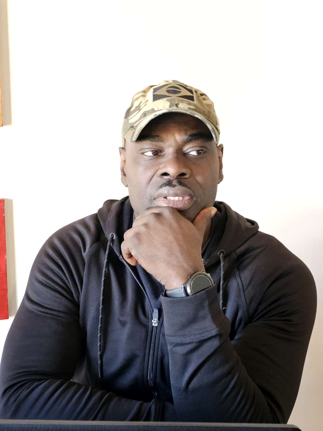 Nnaemeka Udoka