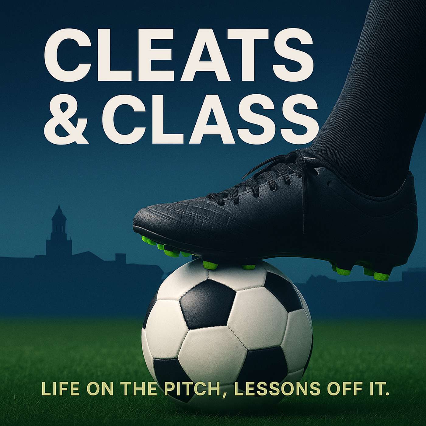 Cleats & Class