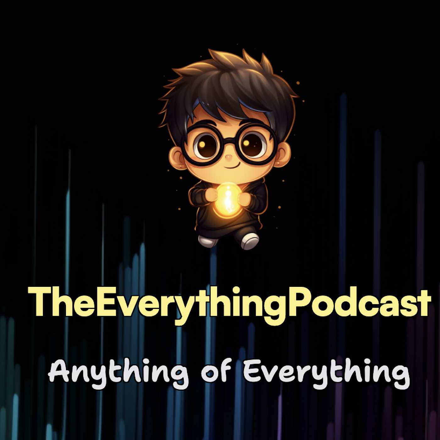 The Everything Podcast