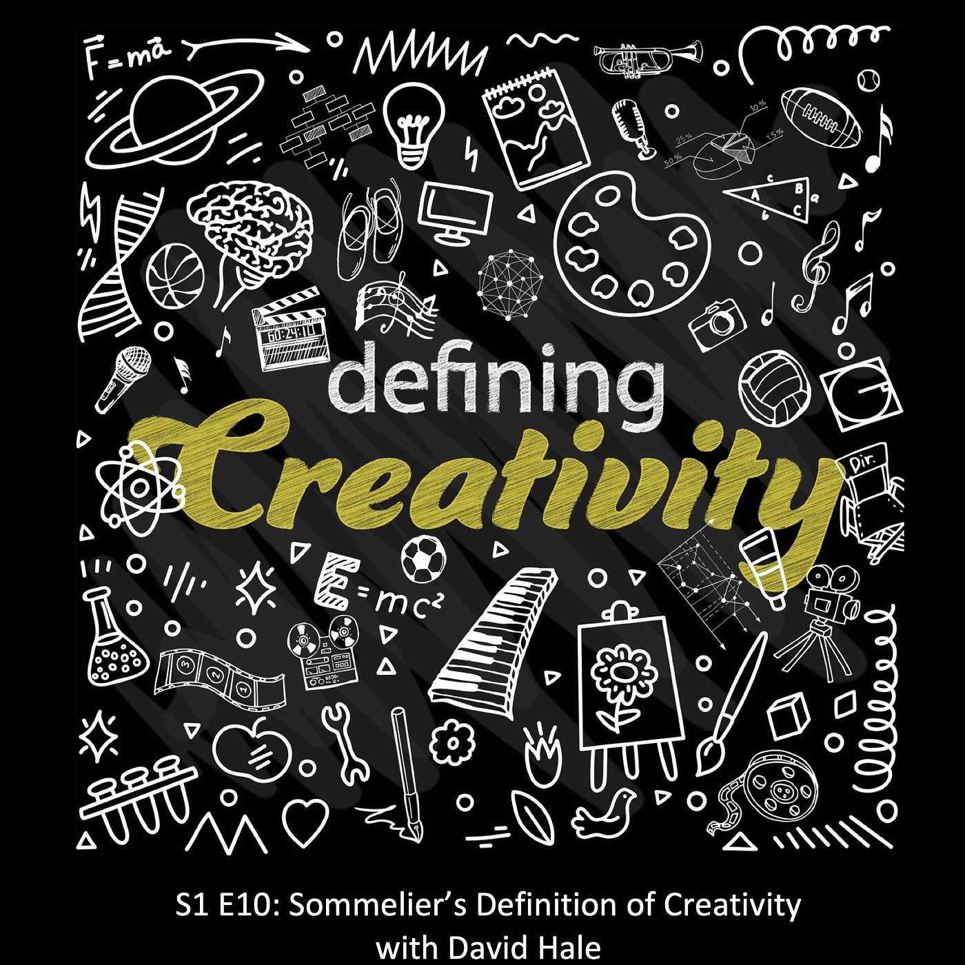 A Sommelier's Definition of Creativity