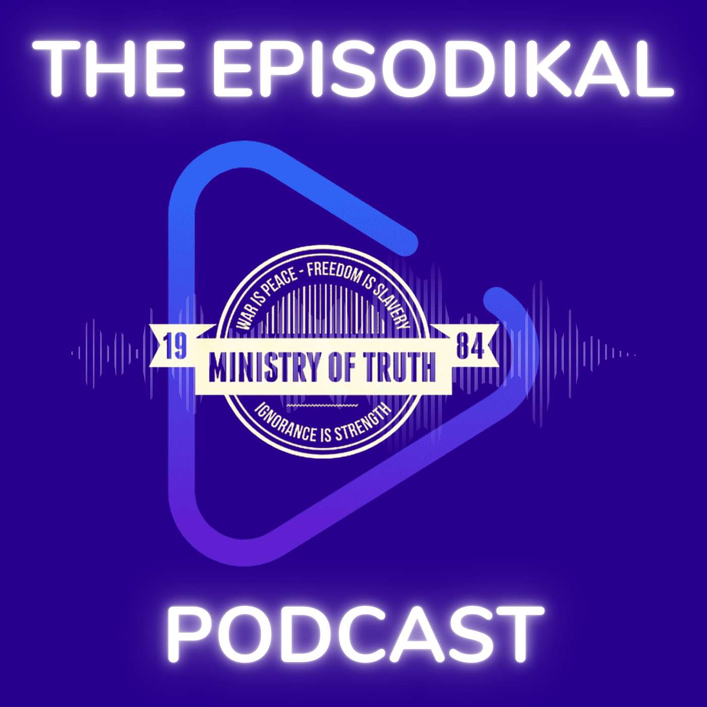 Get inside. Stay inside. Stay tuned.