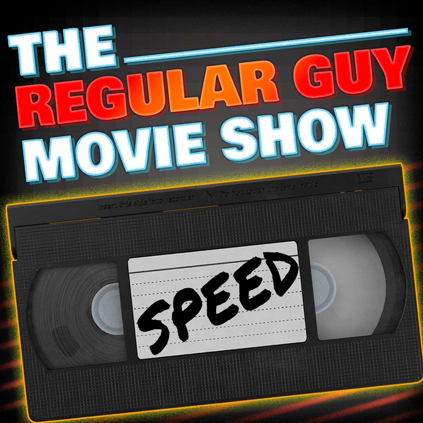 Episode 26: Speed episode artwork