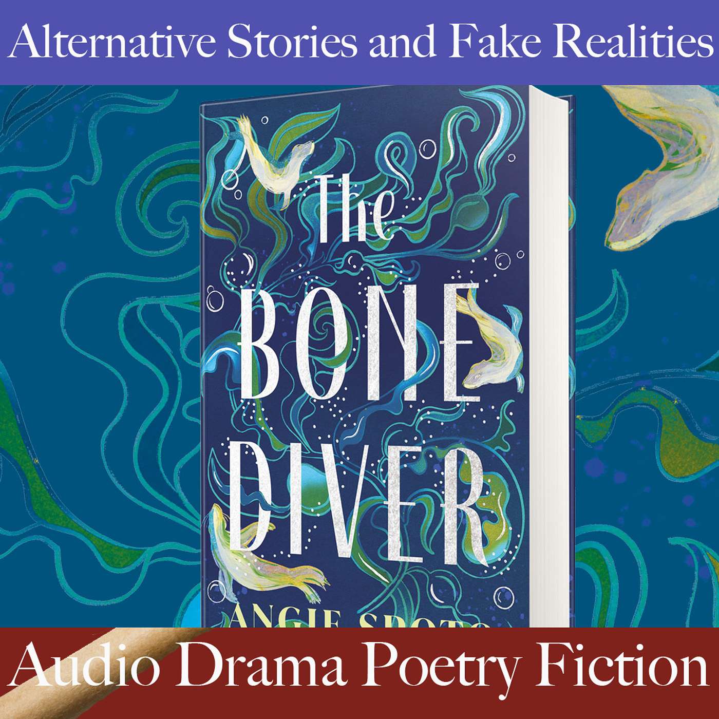 Alternative Stories and Fake Realities