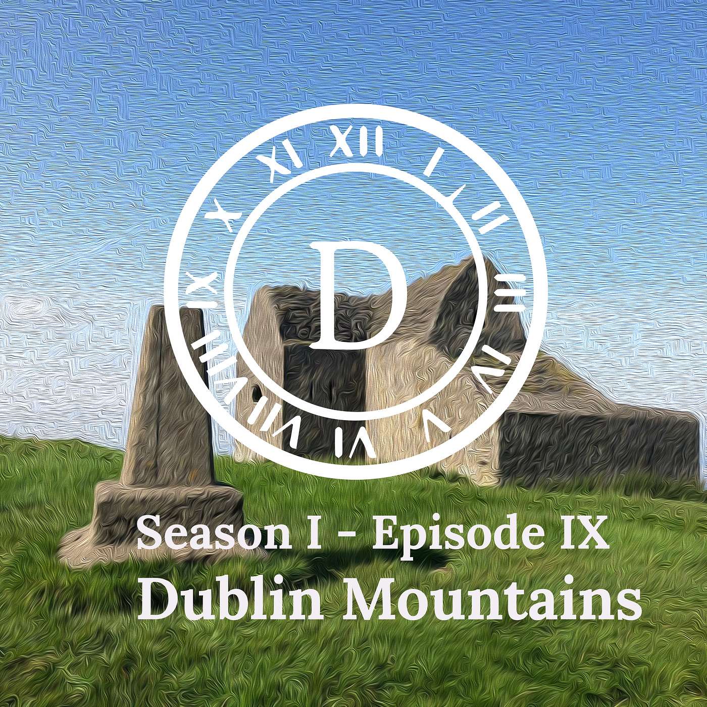 Dublin\'s Historic South