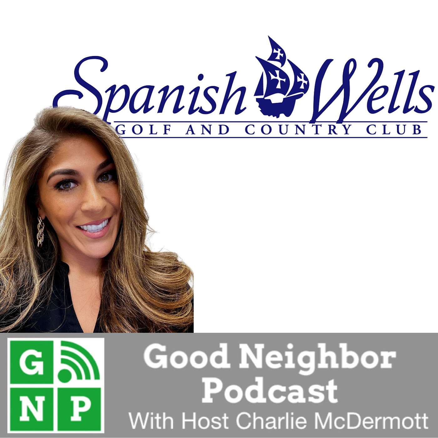 Good Neighbor Podcast